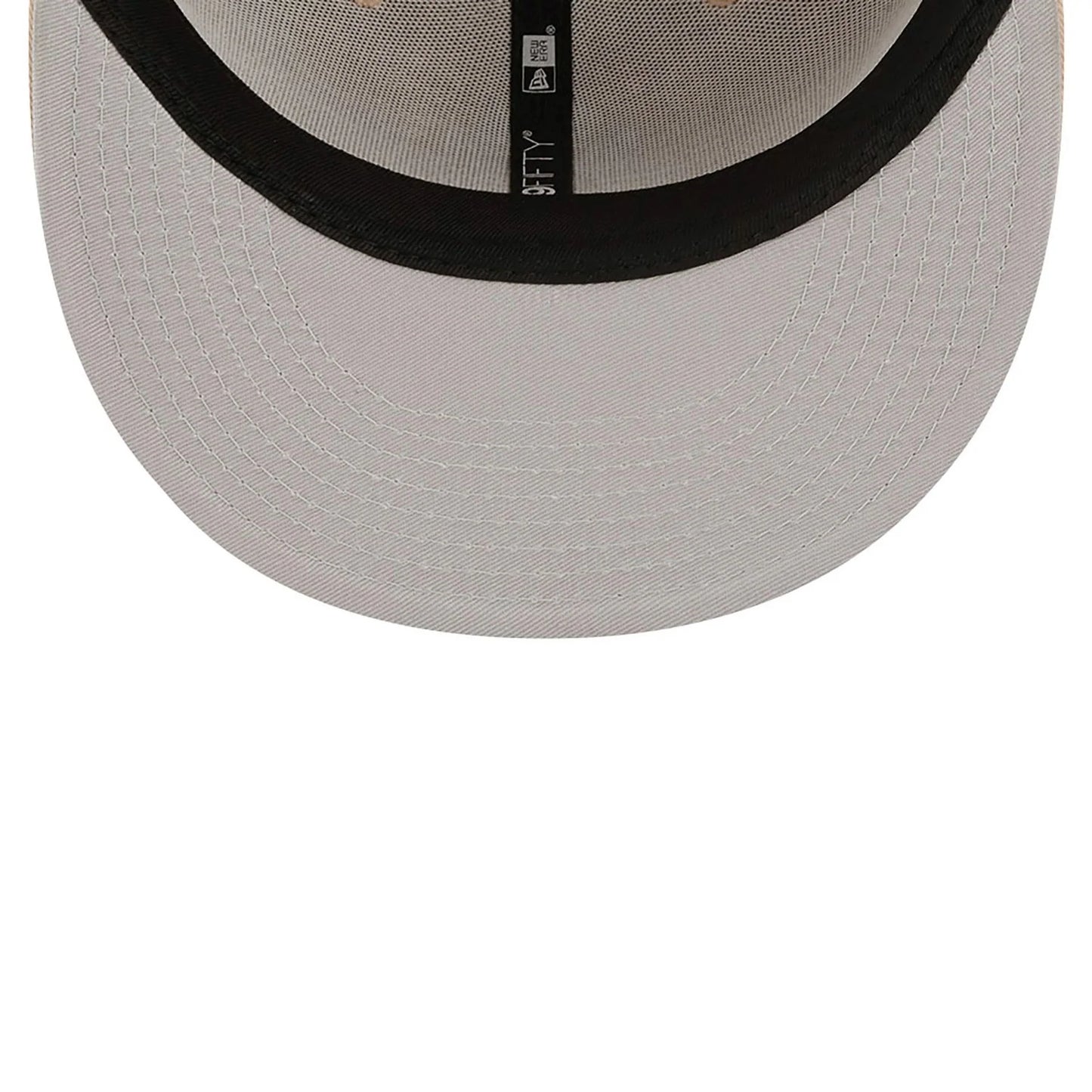 New Era Derhúfa - New York Yankees League Essential Stone 59FIFTY Fitted Cap