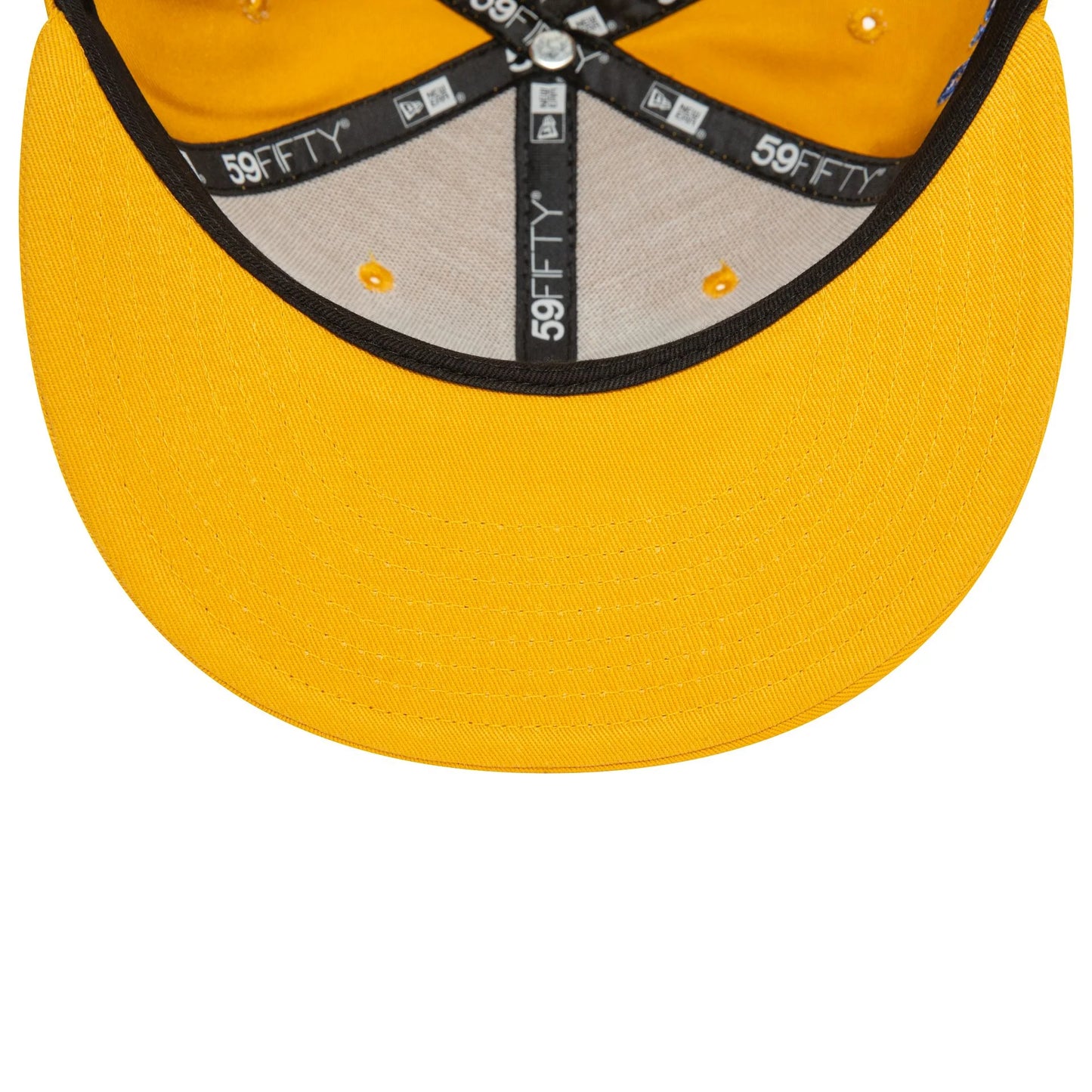 New Era 59FIFTY MLB Icon Atlanta Braves Cooperstown Fitted