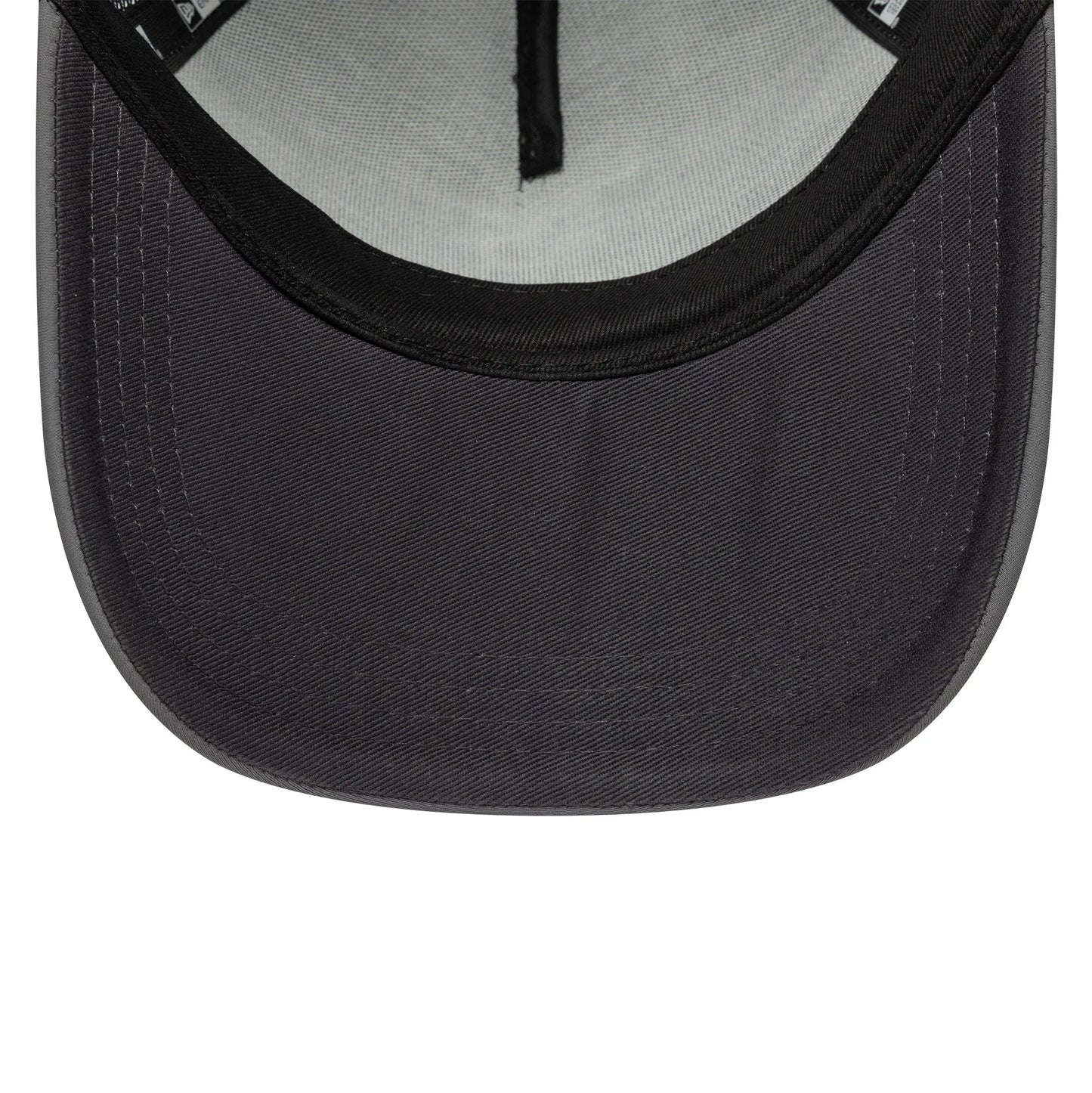 New Era Dergúfa -LOS ANGELES DODGERS MLB GREY BLACK UV / NEW ERA A-FRAME TRUCKER