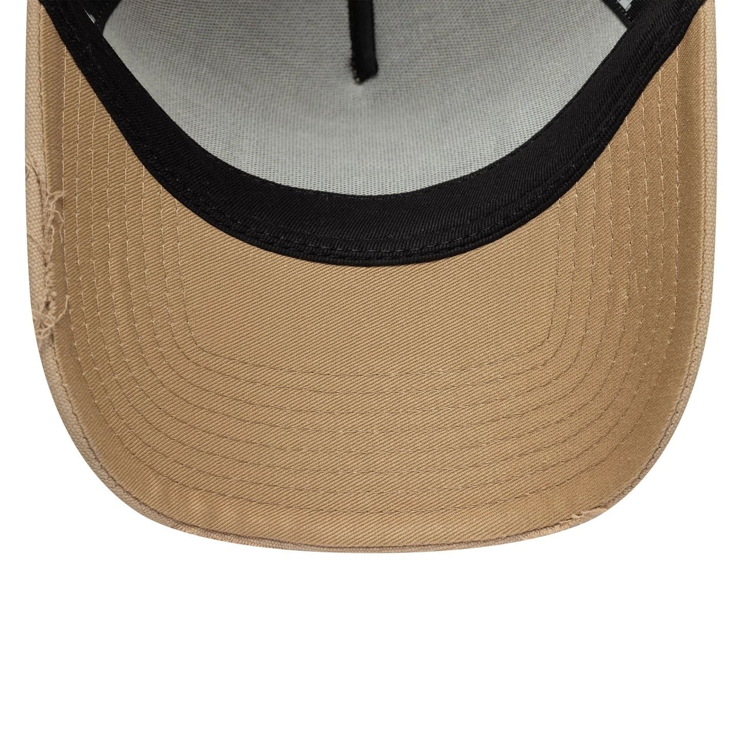 New Era Derhúfa - new era oval patch 9FORTY A-Frame Trucker Adjustable Cap