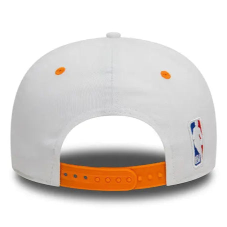 New Era Derhúfa - Washed NBA Phoenix Suns Golfer Cap