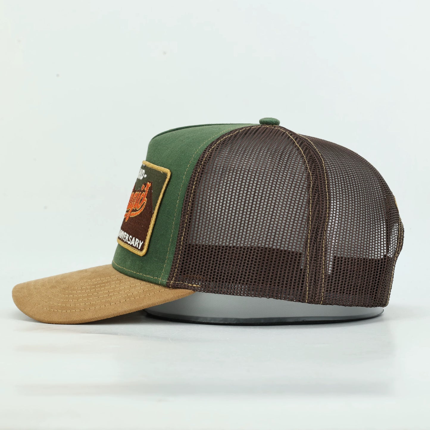 Trucker - Veiðifélagið 10ára Anniversary collections
