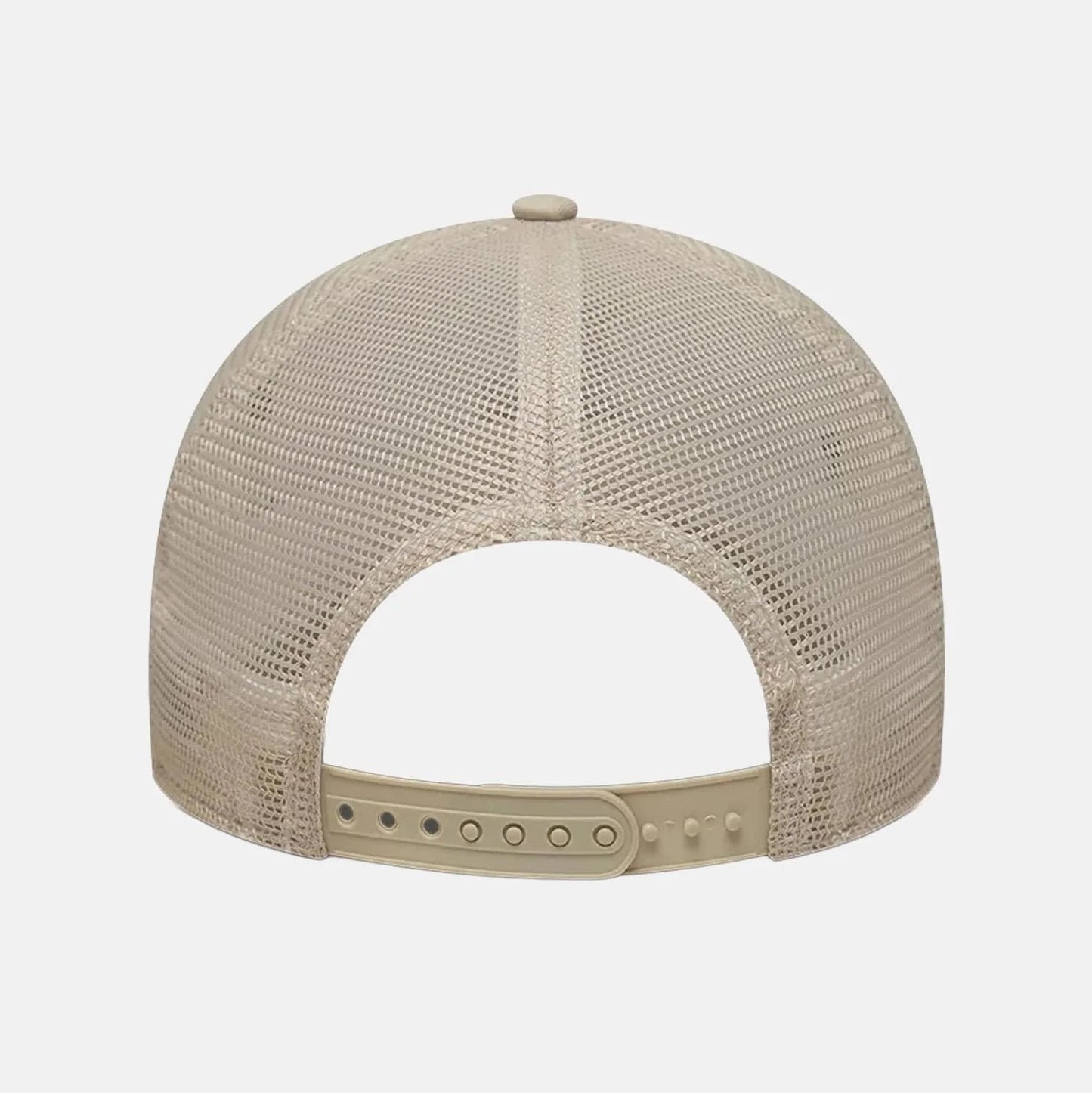 New Era Derhúfa - LA Dodgers MLB League Essential beige and white