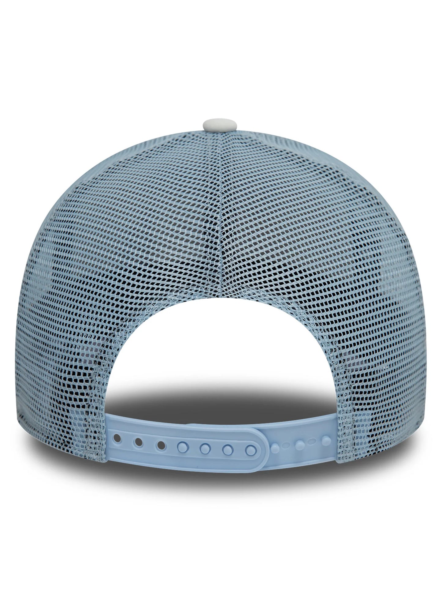 New Era Derhúfa - La Dogers fruit 9FORTY A-Frame Trucker Cap