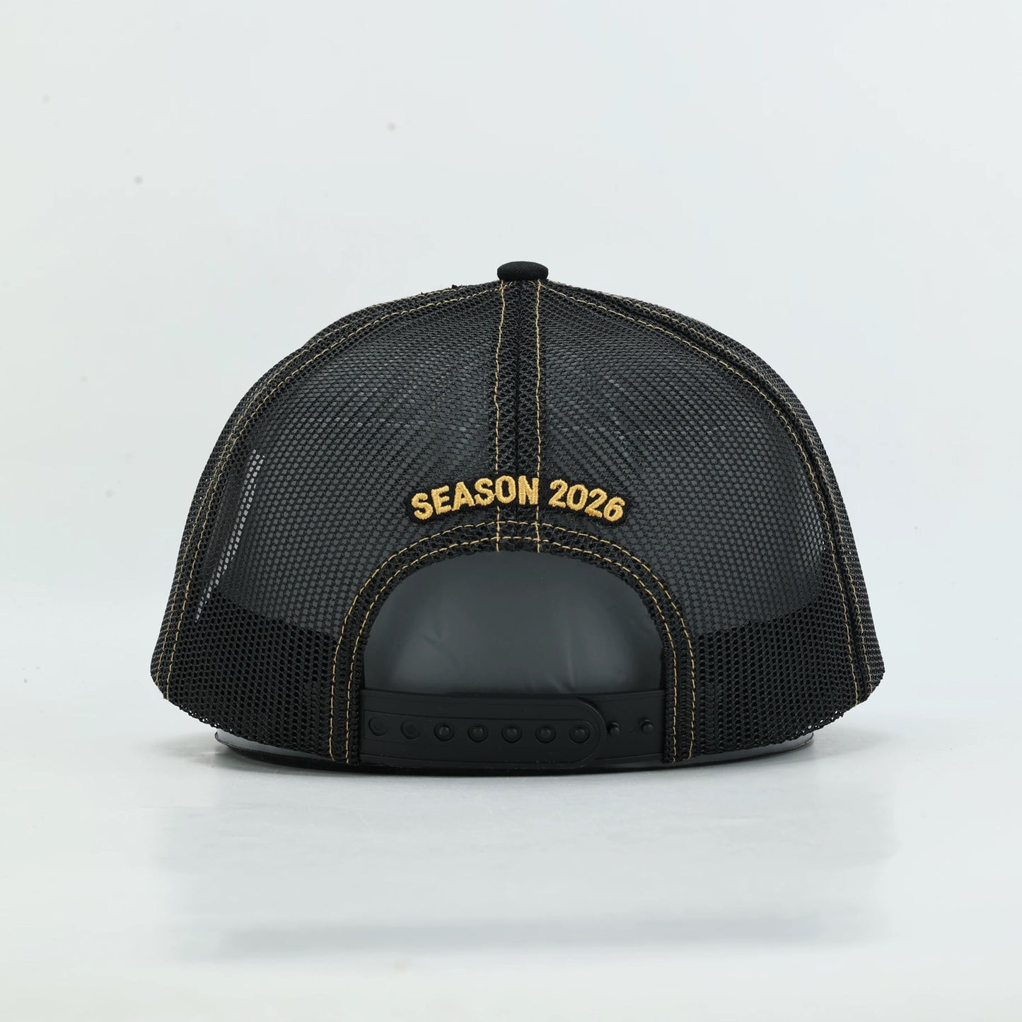Trucker - Veiðifélagið 10year anniversary collection