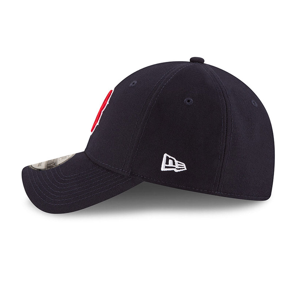 New Era Derhúfa - Boston Red Sox The League Blue 9FORTY Cap