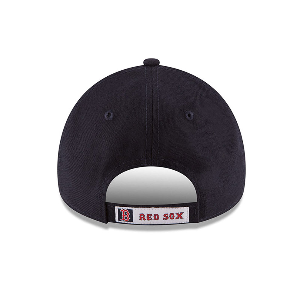 New Era Derhúfa - Boston Red Sox The League Blue 9FORTY Cap