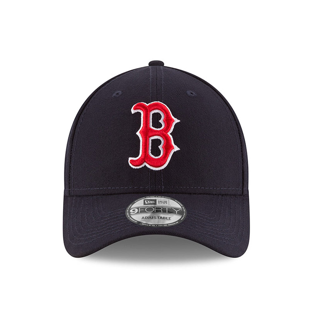 New Era Derhúfa - Boston Red Sox The League Blue 9FORTY Cap