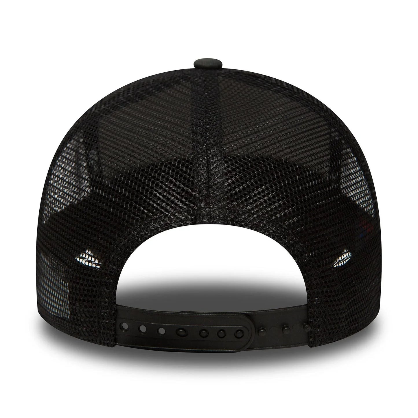 New Era Derhúfa - New York Yankees MLB League Essential camó 9FORTY A-Frame Trucker Adjustable Cap