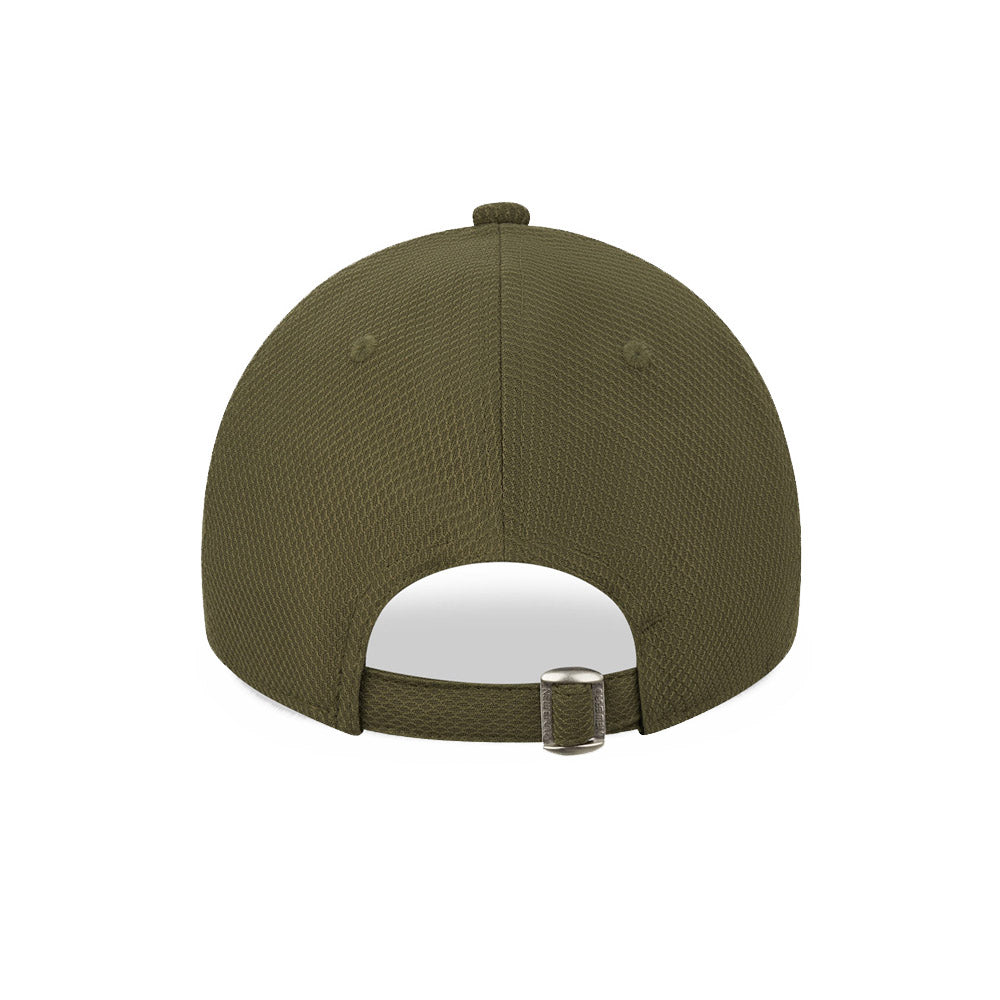 New Era Derhúfa - New York Yankees Khaki 9FORTY Cap