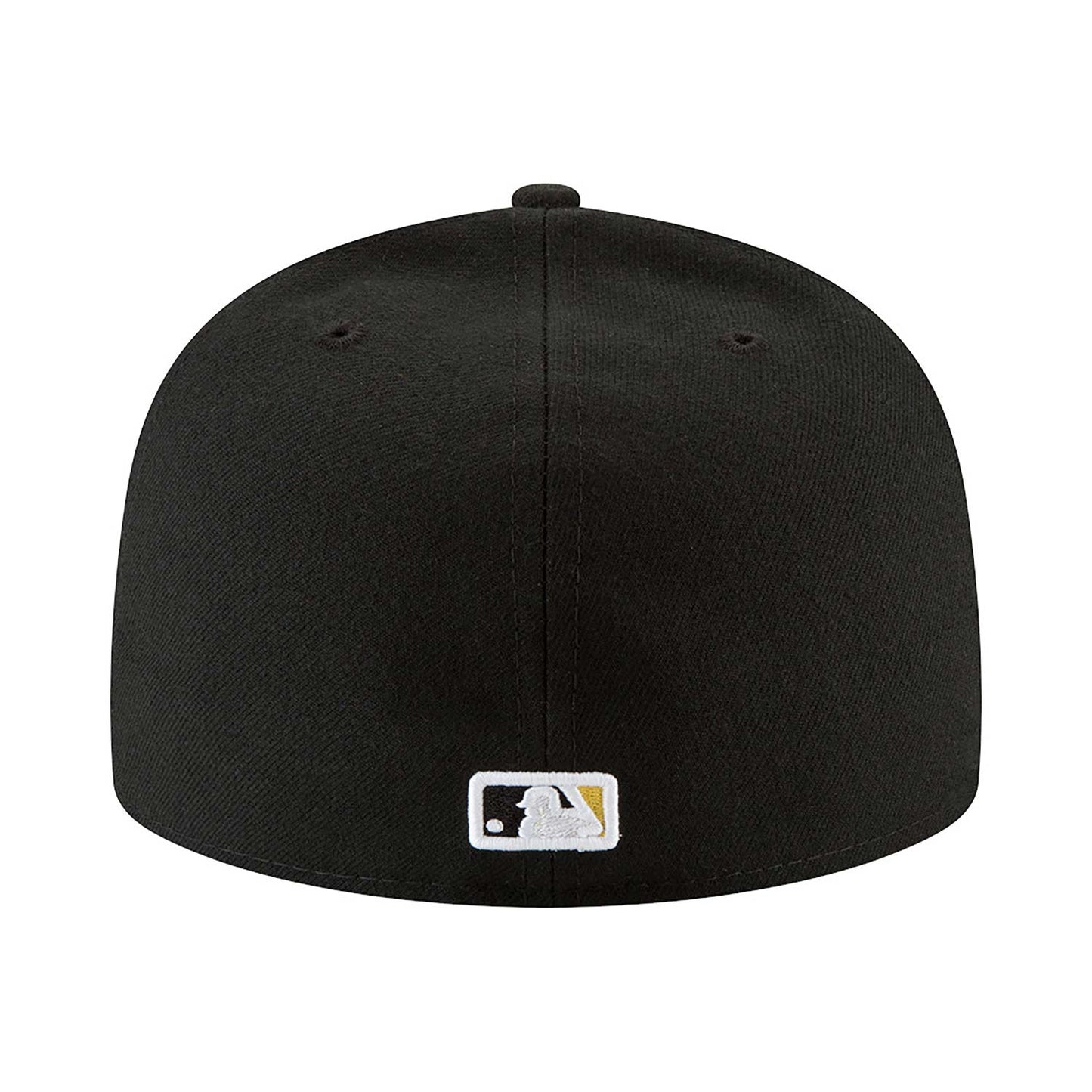 New Era Derhúfa - Pittsburgh Pirates Authentic On Field Game Black 59FIFTY Cap