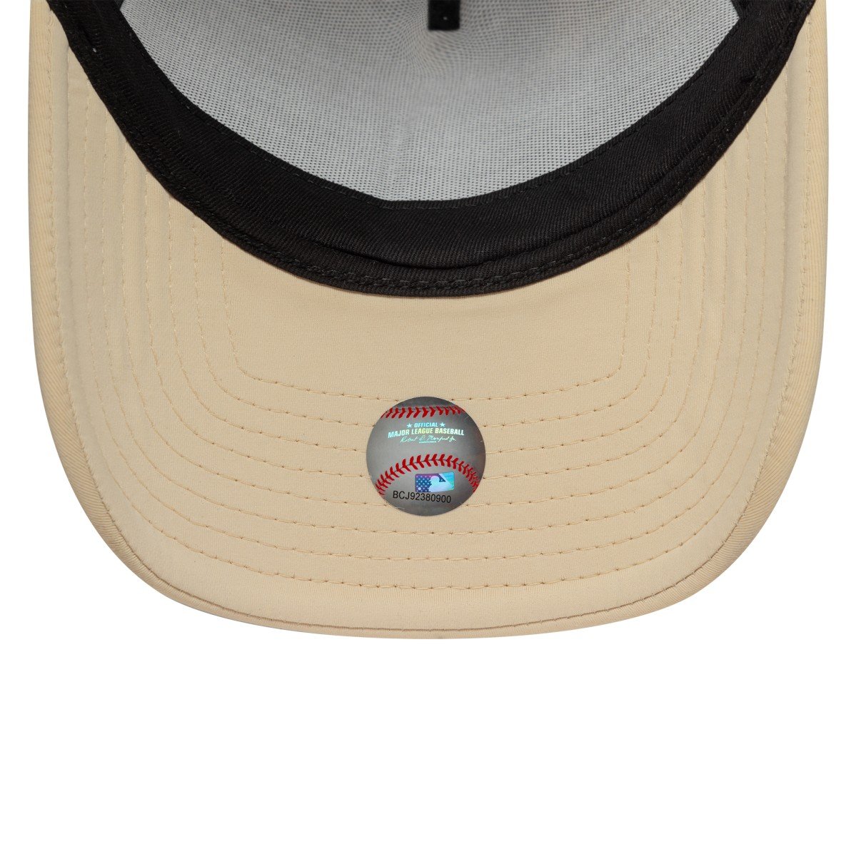 New era Derhúfa - New era MLB Graphic trucker -