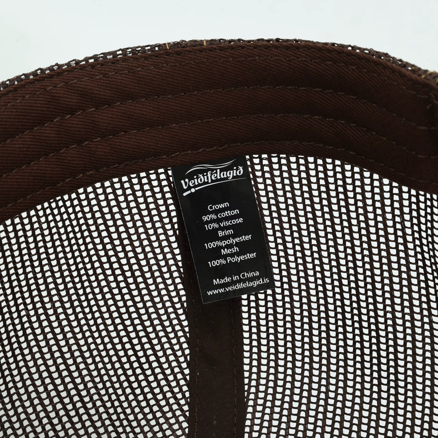 Trucker - Veiðifélagið 10ára Anniversary collections