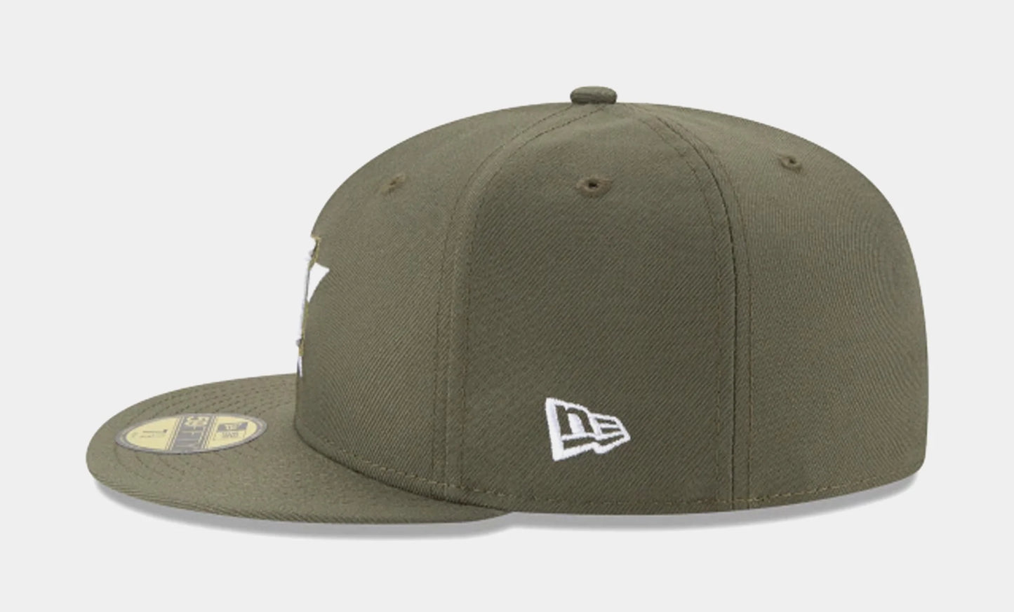 New era derhúfa - Houston Astros 59Fifty Fitted