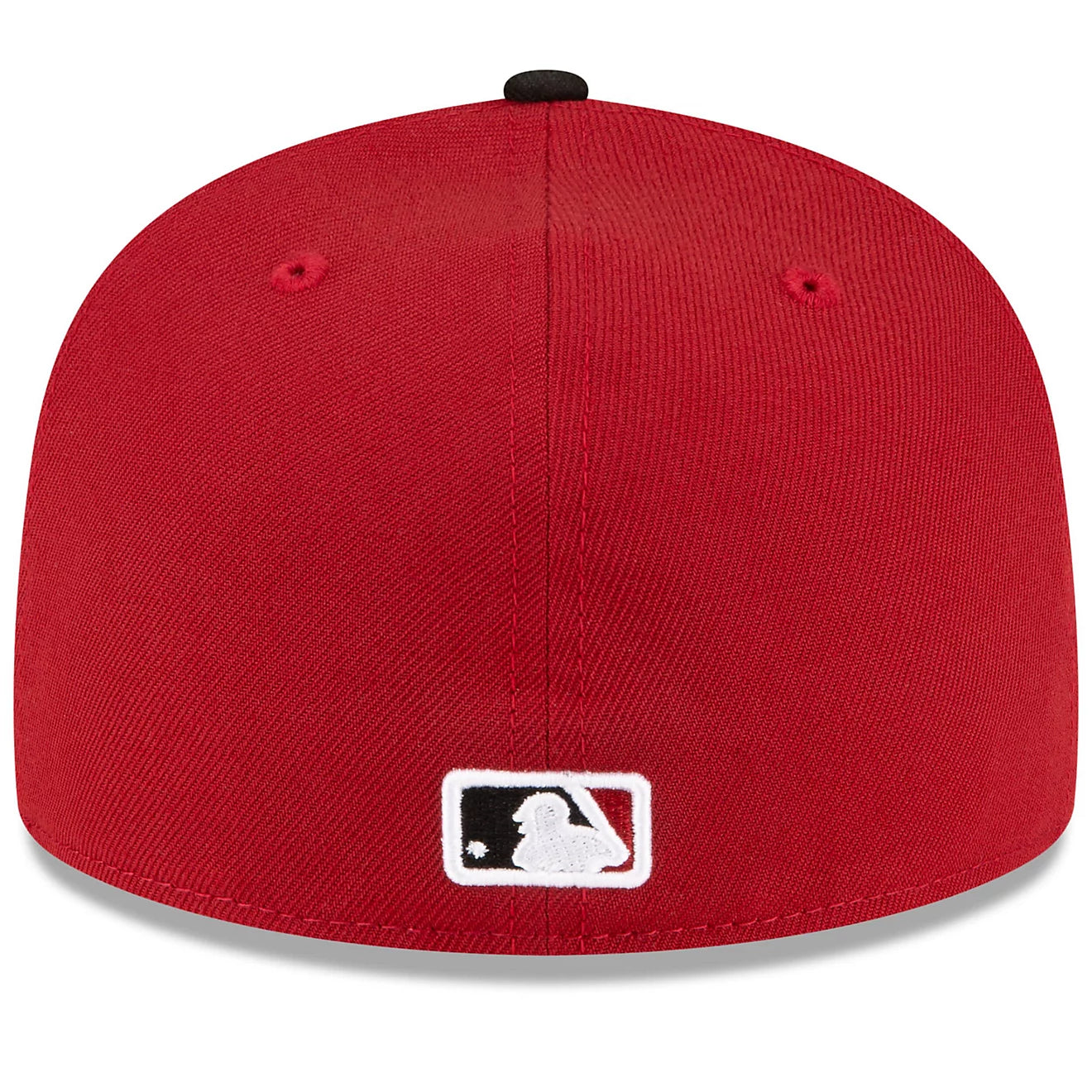 New era derhúfa - Black Arizona Diamondbacks Home Authentic Collection