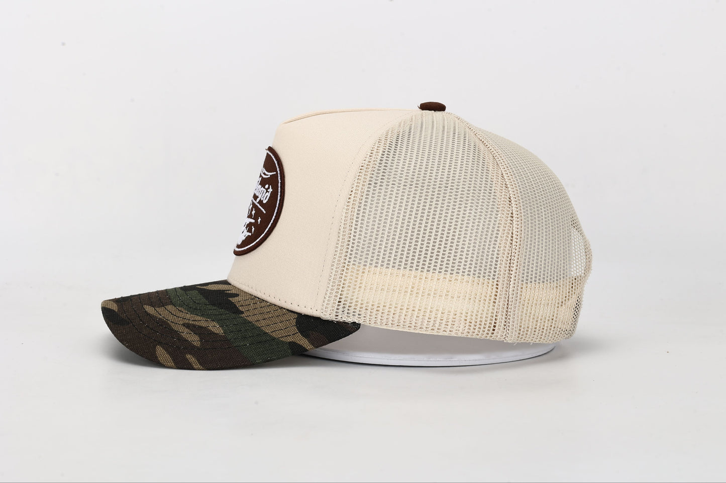 Trucker - Veiðifélagið collection Camó