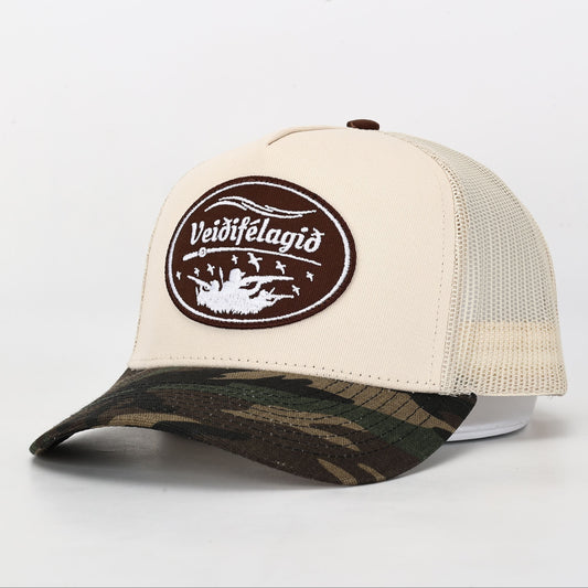 trucker Derhúfa derhúfur snapback