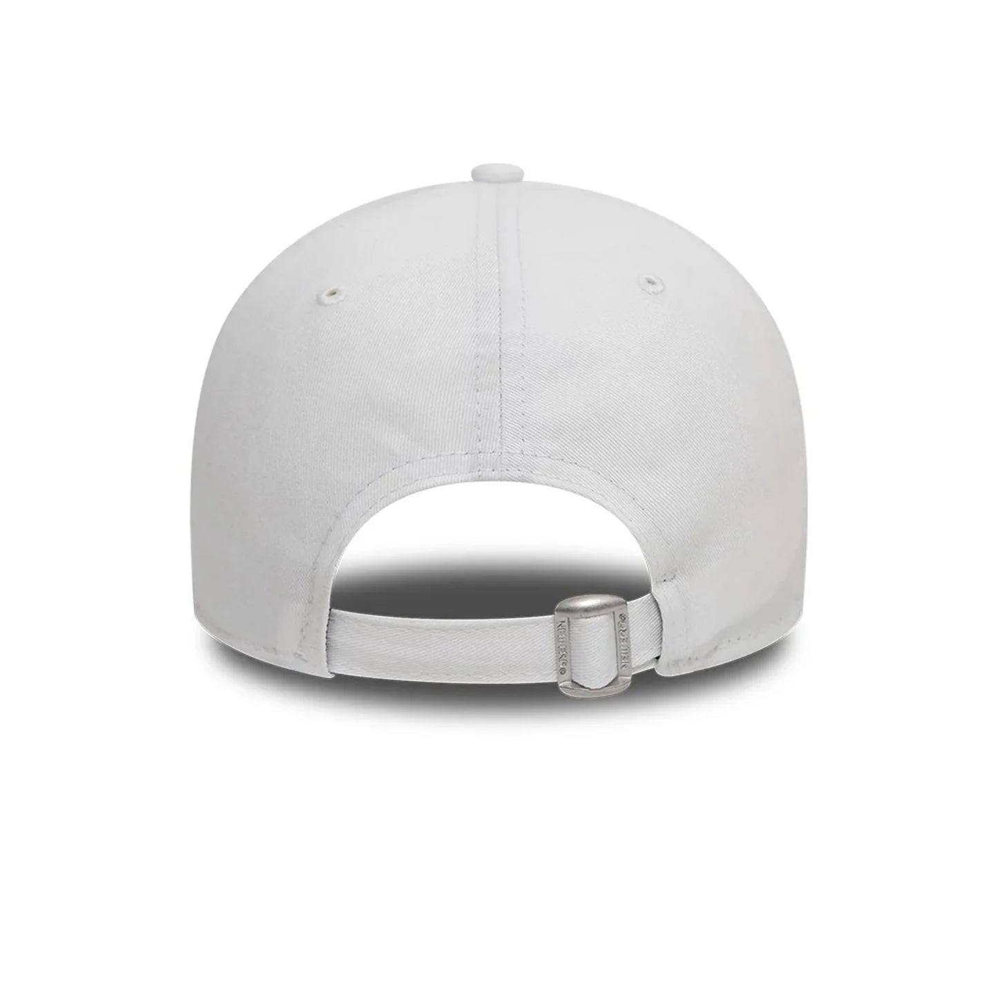 New Era Derhúfa - LEAGUE ESSENTIAL 9FORTY LA Dodgers white OSFA