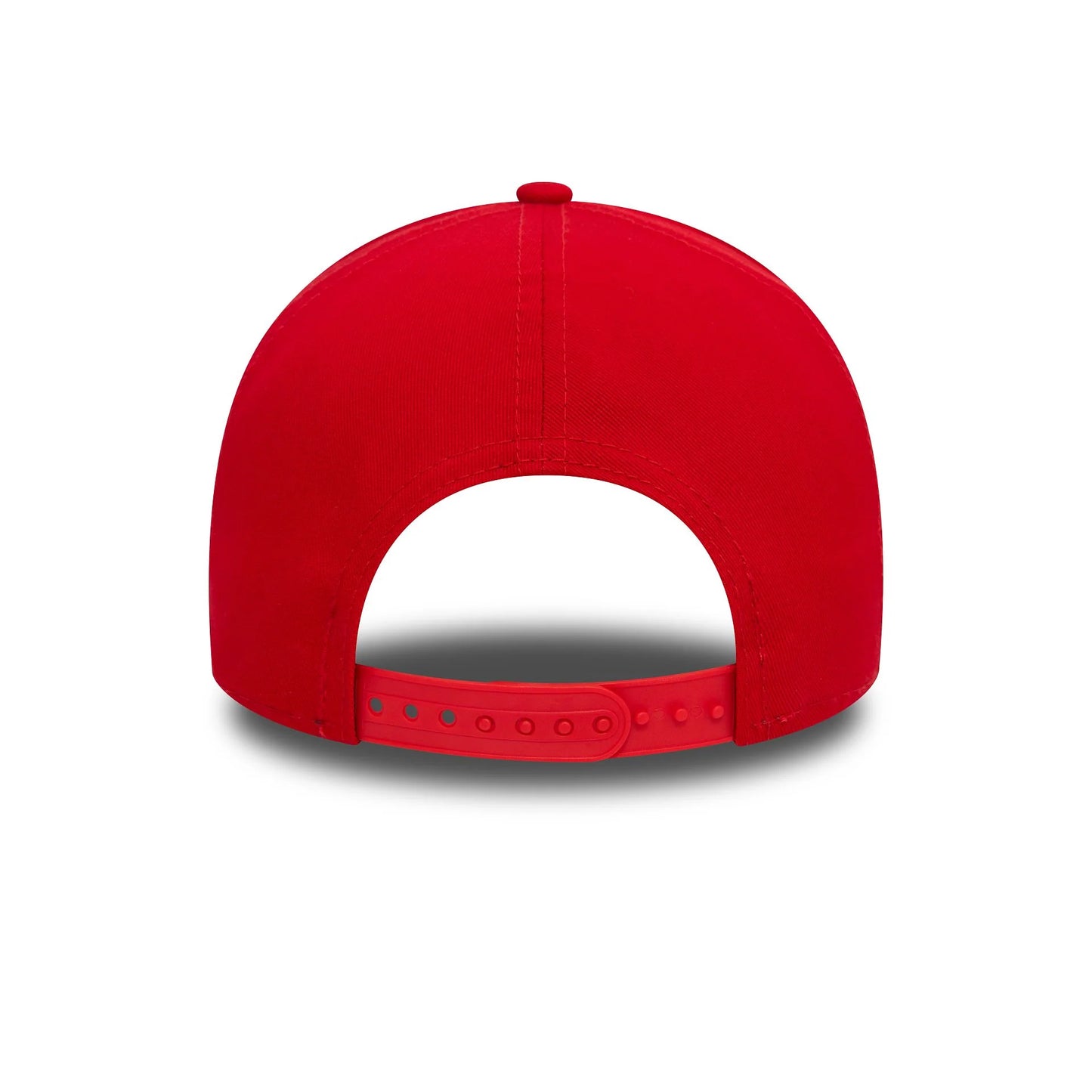 New era Derhúfa - Tampa Bay Buccaneers NFL Official Team Colours Red 9FORTY E-Frame Adjustable Cap