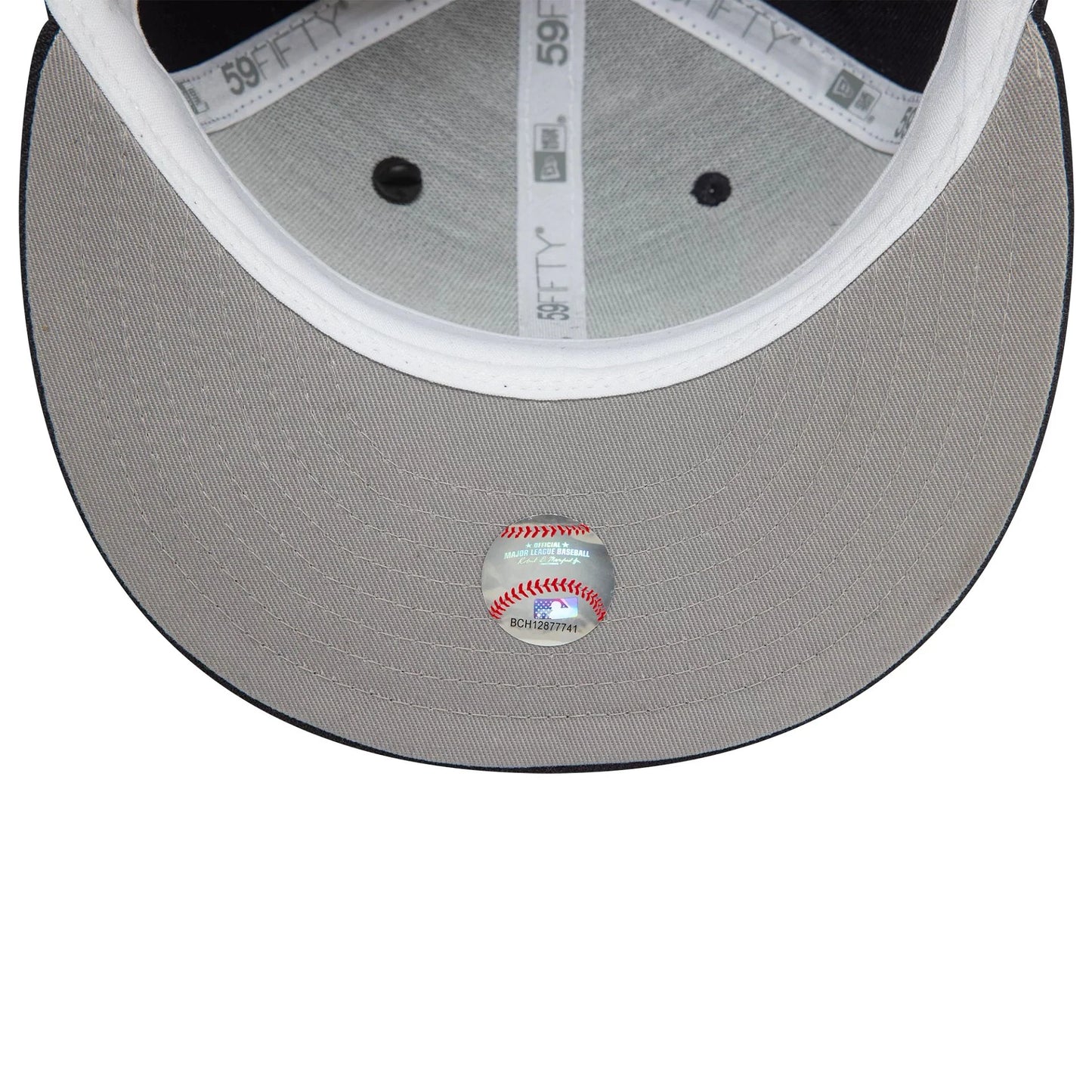 New Era Derhúfa - Minnesota Twins MLB Pin Pack Navy 59FIFTY Fitted Cap