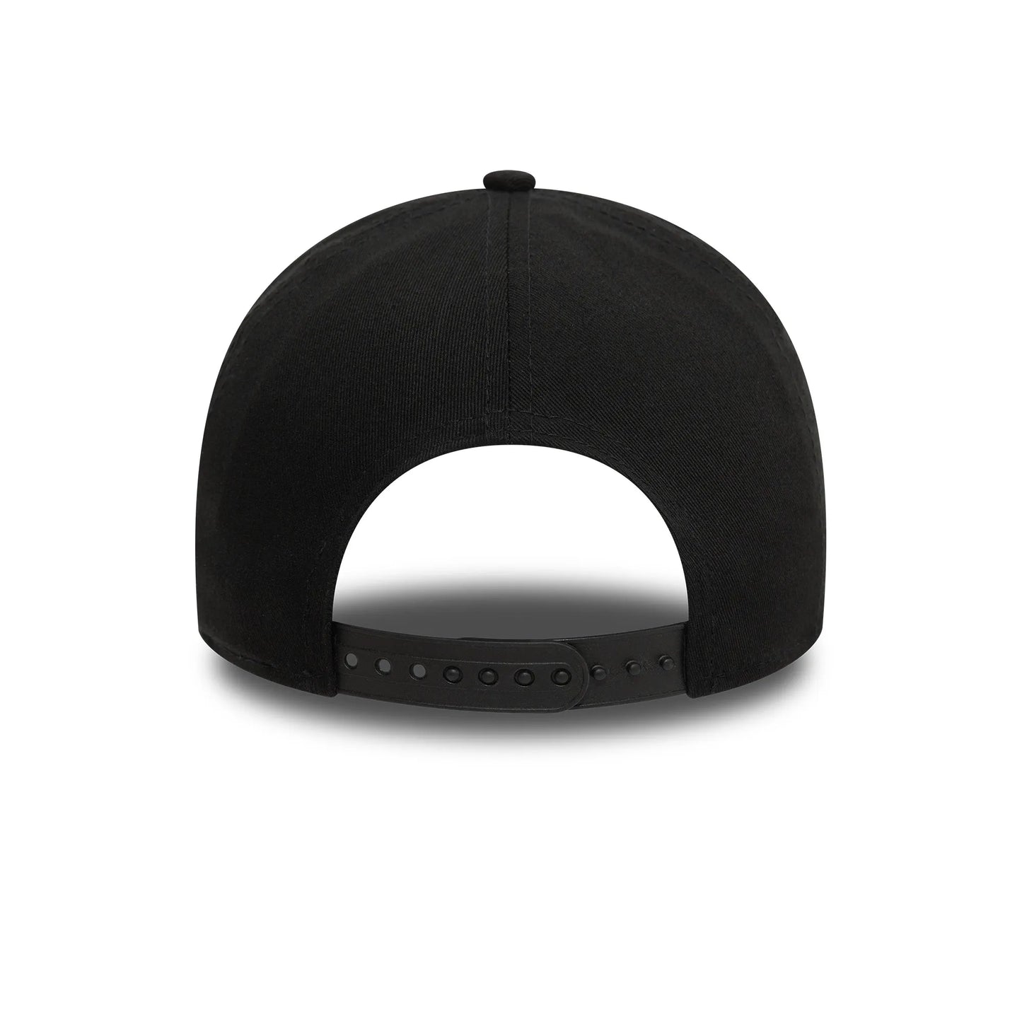 New era Derhúfa - Chicago bulls League Essential Black 9FORTY E-Frame Trucker Cap