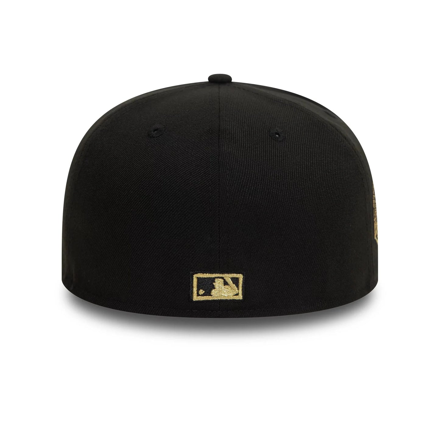 New Era Derhúfa - LA Dodgers Cooperstown Metallic 59FIFTY Fitted