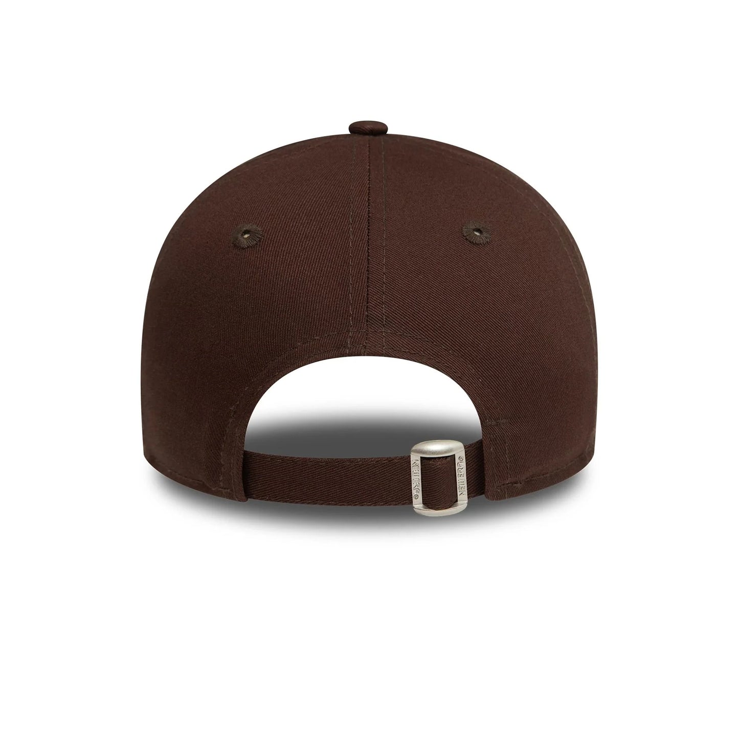 New era derhúfa - New York Yankees League Essential Brown 9FORTY W´s Adjustable Cap