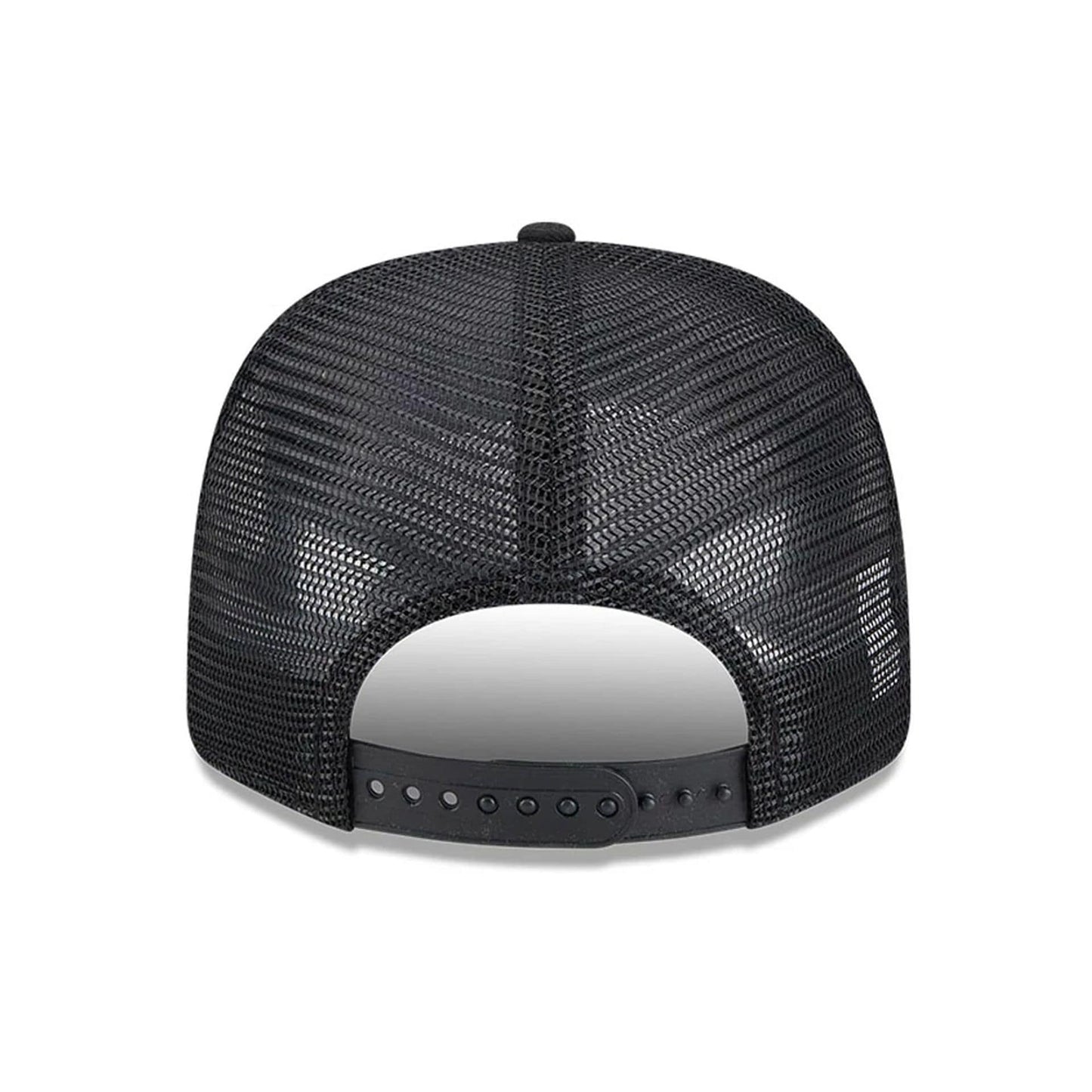 New era Derhúfa - Detroit Tigers MLB Evergreen Navy 9SEVENTY Stretch Snap Adjustable Cap