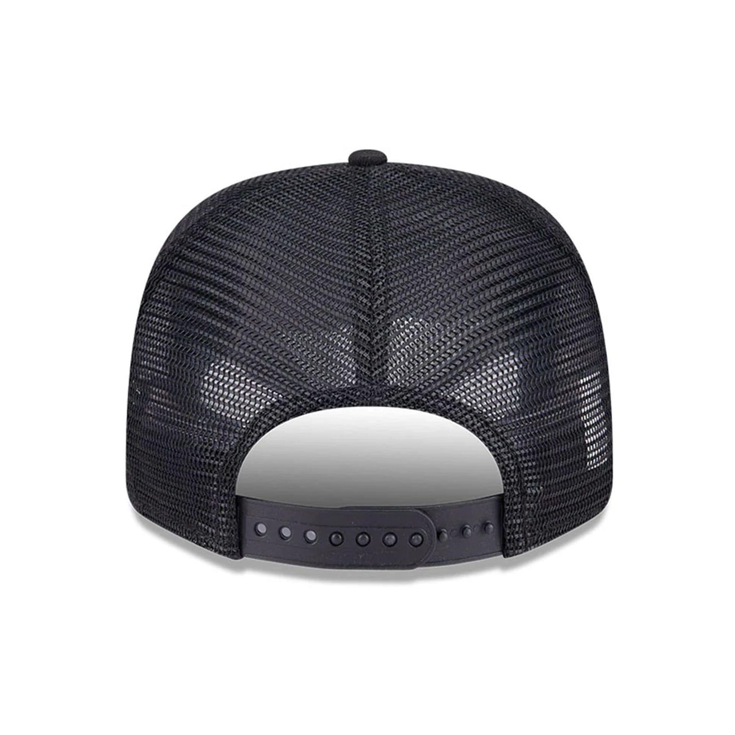 New era Derhúfa - Pittsburgh Pirates MLB Evergreen Black 9SEVENTY Stretch Snap Cap
