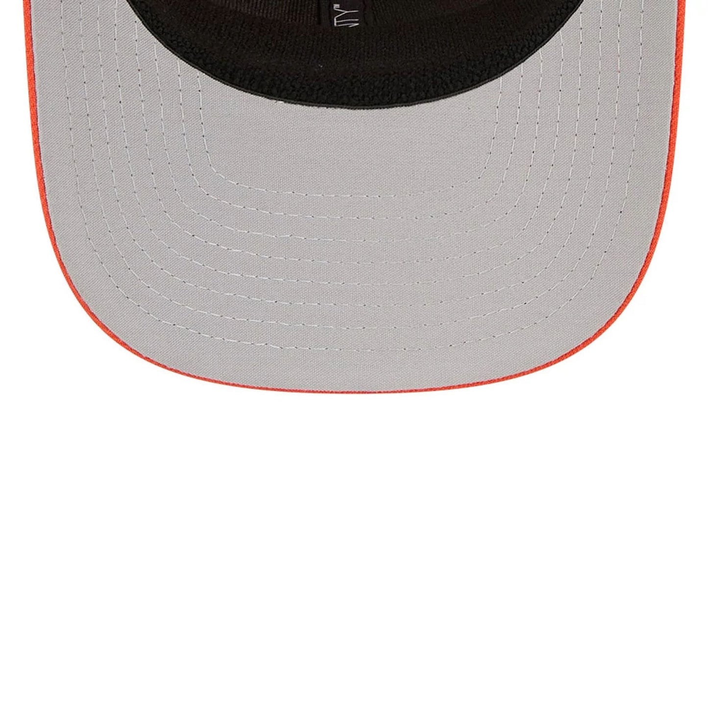 New era Derhúfa - Anaheim Ducks NHL Evergreen Orange 9SEVENTY Stretch Snap