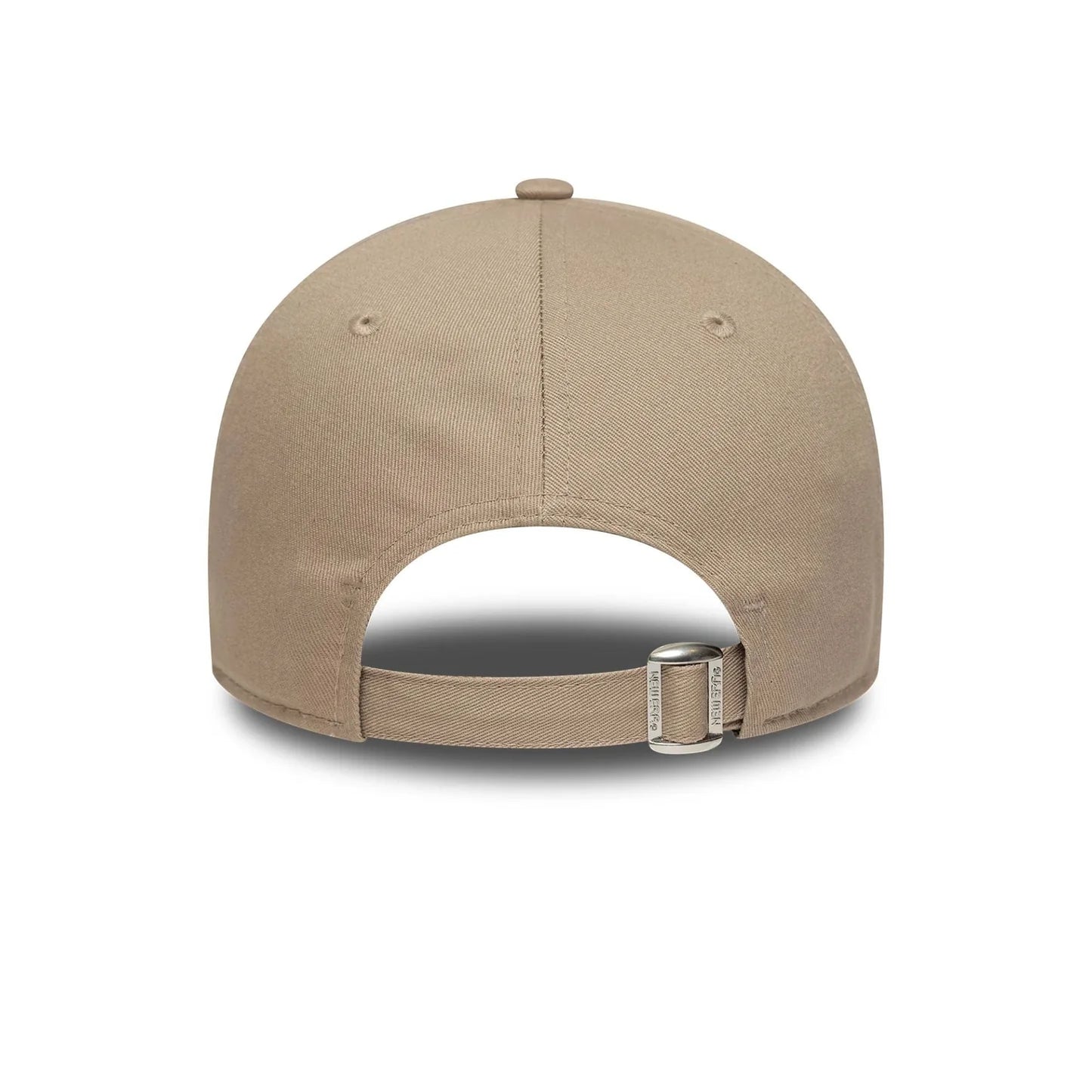 New Era Derhúfa - League Essential 9Forty New York Yankees Cap - sand outline
