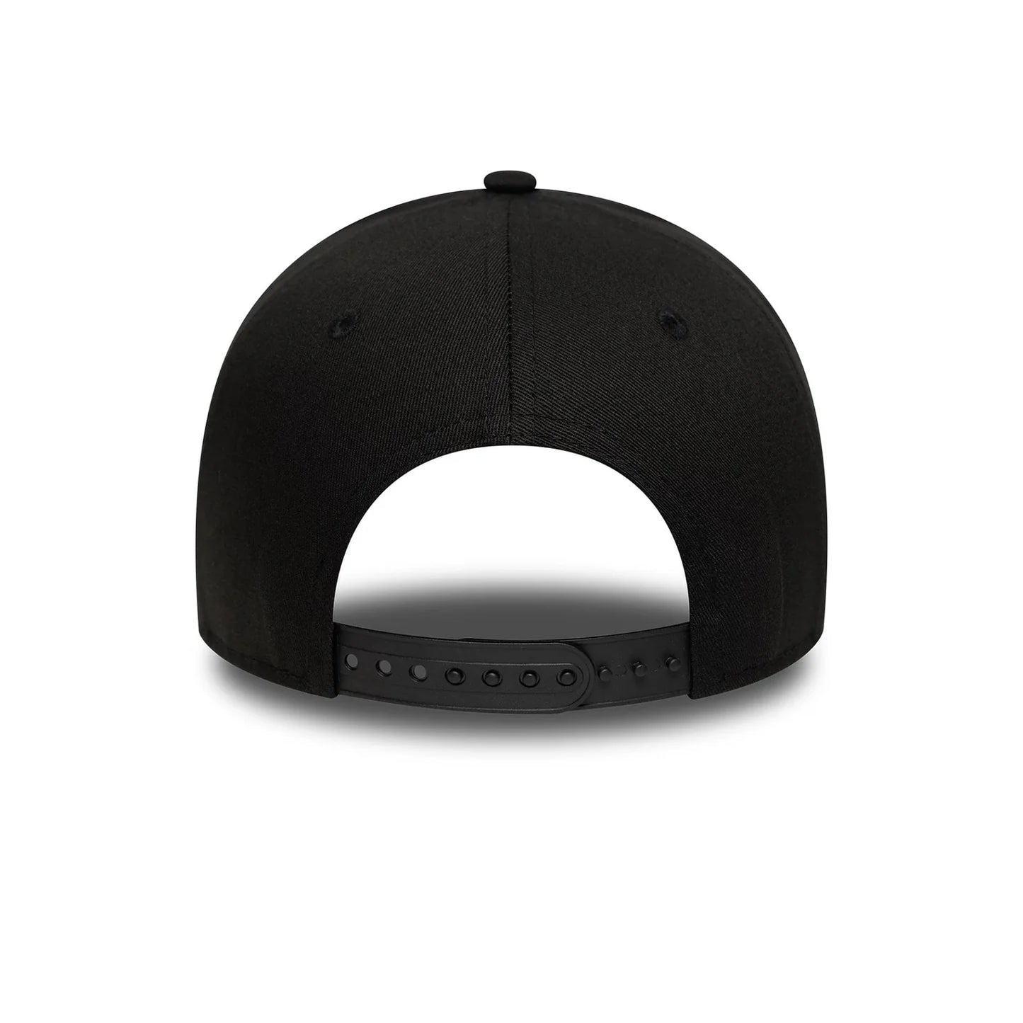 New era Derhúfa - New York Yankees MLB League Essential Black 9FORTY E-Frame Adjustable Cap