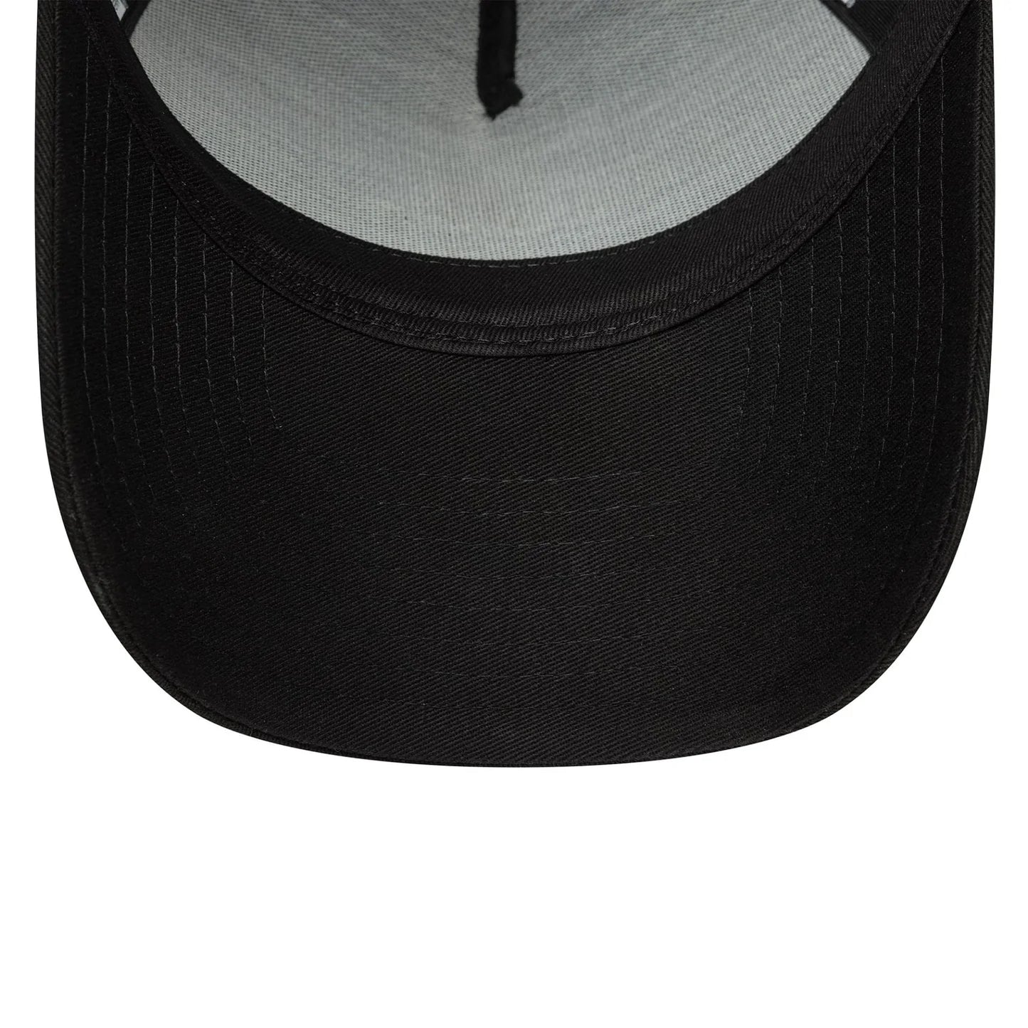 New era Derhúfa - New York Yankees MLB League Essential Black 9FORTY E-Frame Adjustable Cap