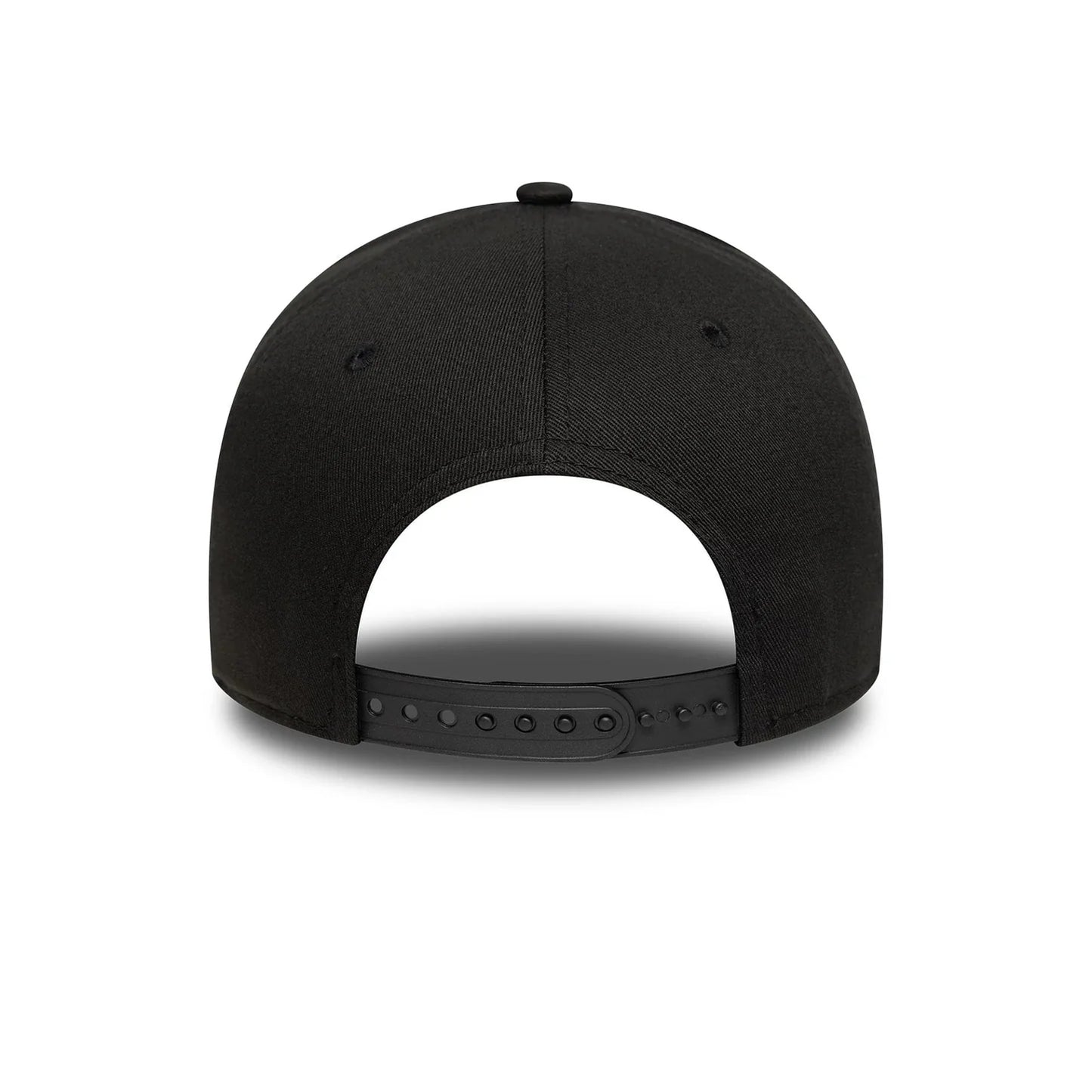 New era Derhúfa - Las Vegas Raiders NFL Essential Black 9FORTY E-Frame Adjustable Cap