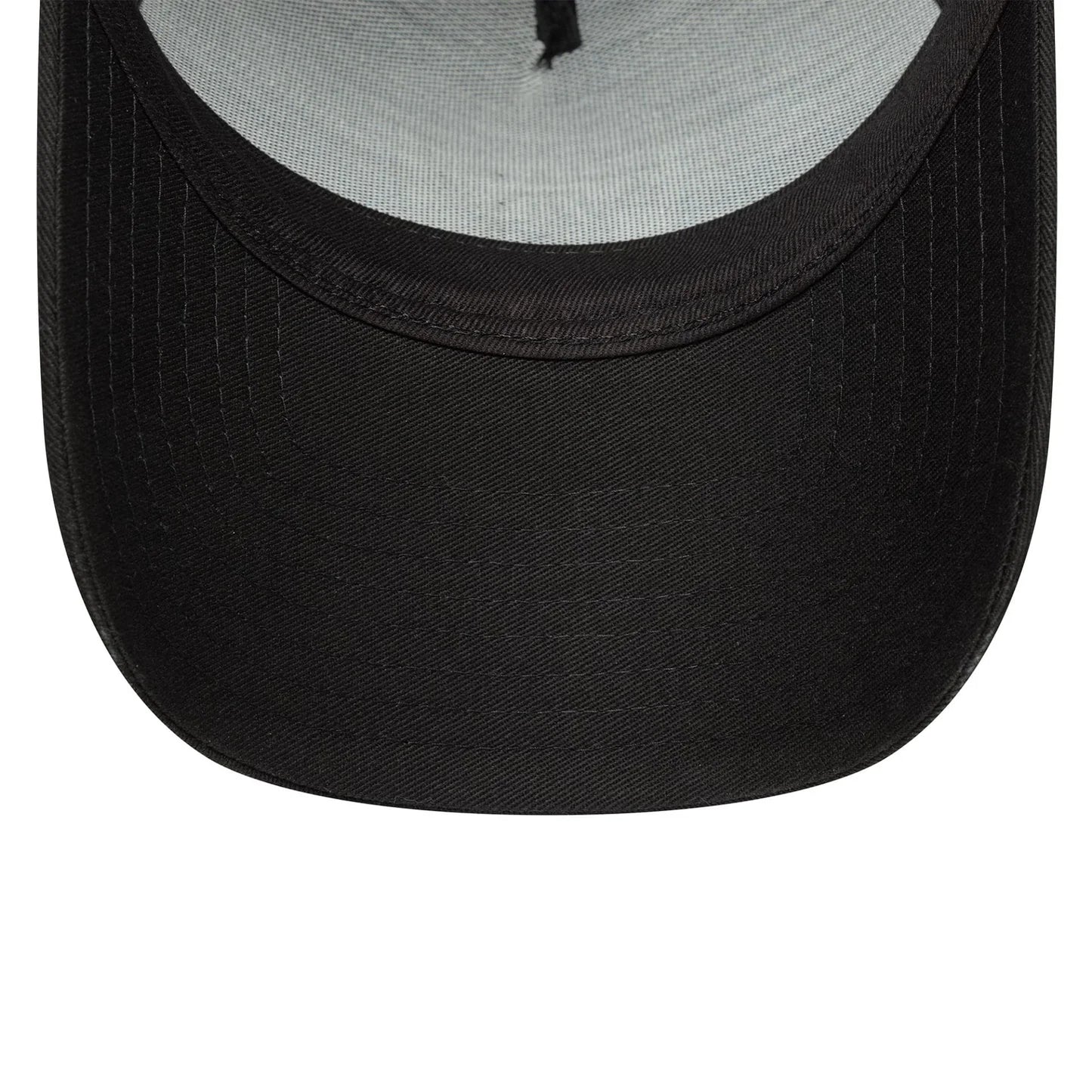 New era Derhúfa - Las Vegas Raiders NFL Essential Black 9FORTY E-Frame Adjustable Cap