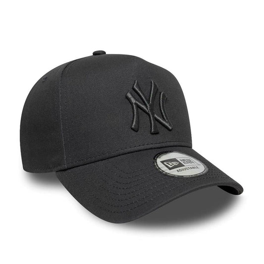 New era Derhúfa - New York Yankees League Essential Metallic 9FORTY A-Frame Adjustable Cap