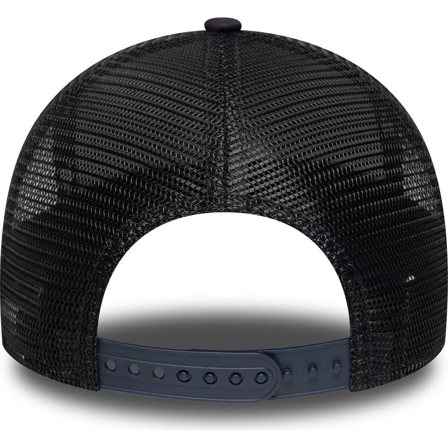 New Era Derhúfa -  Trucker Cap - Navy - A-frame