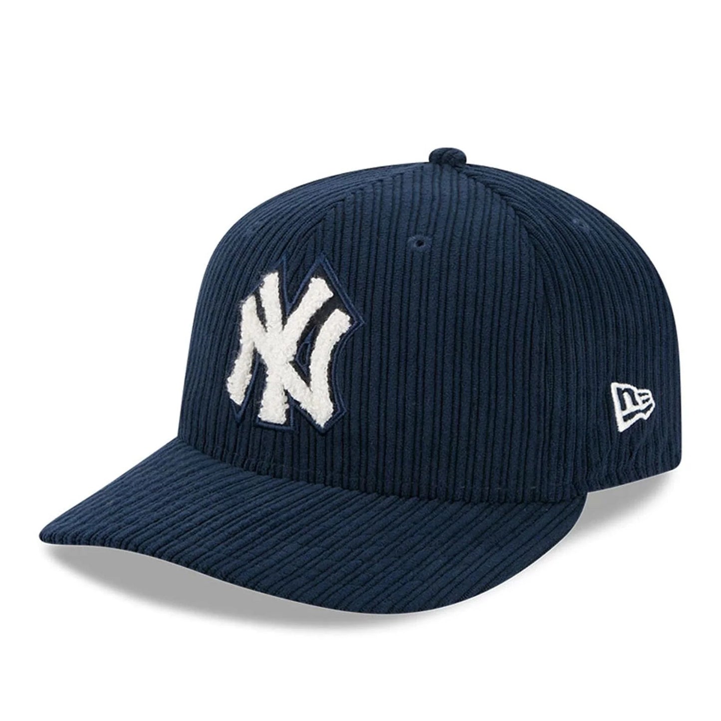 New Era Derhúfa - NY yankees CHENILLE POP 59Fifty Fitted Hat