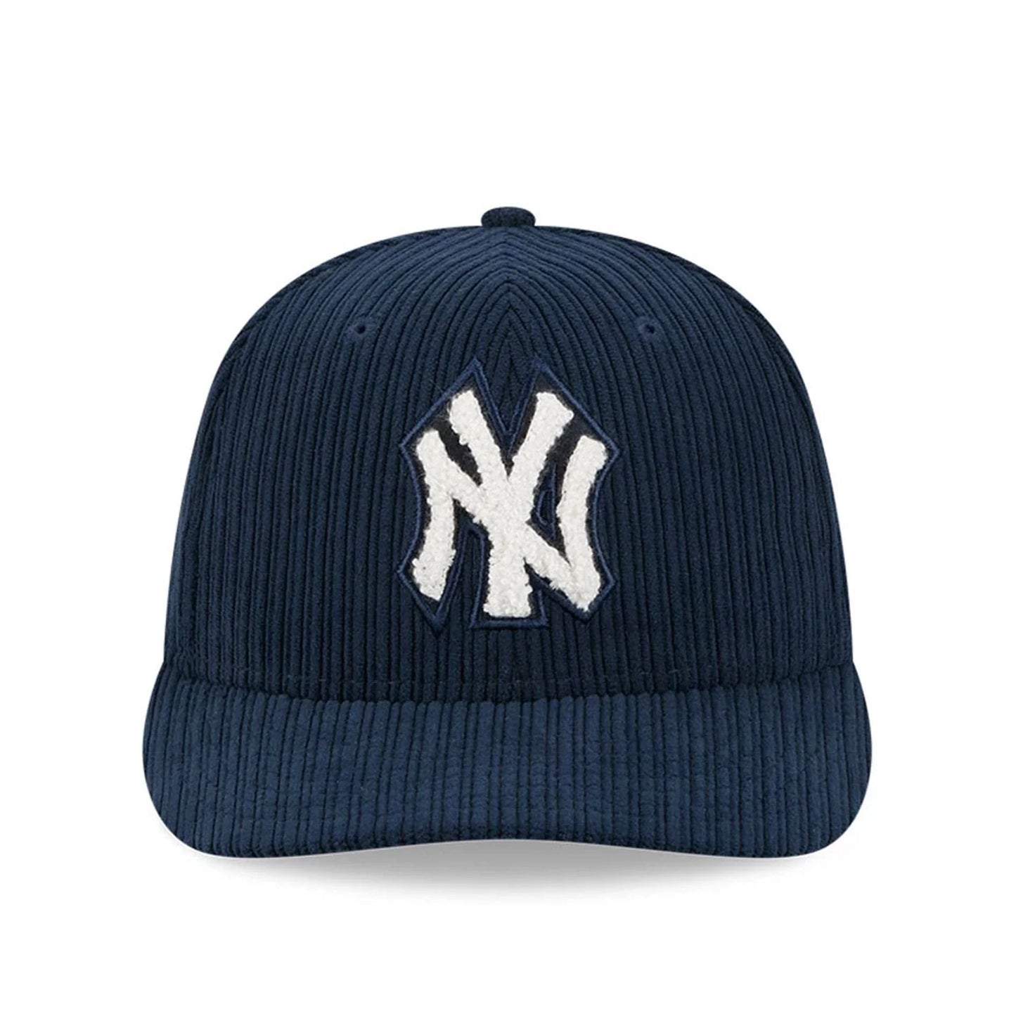 New Era Derhúfa - NY yankees CHENILLE POP 59Fifty Fitted Hat