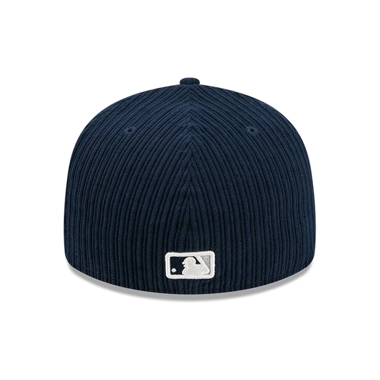 New Era Derhúfa - NY yankees CHENILLE POP 59Fifty Fitted Hat
