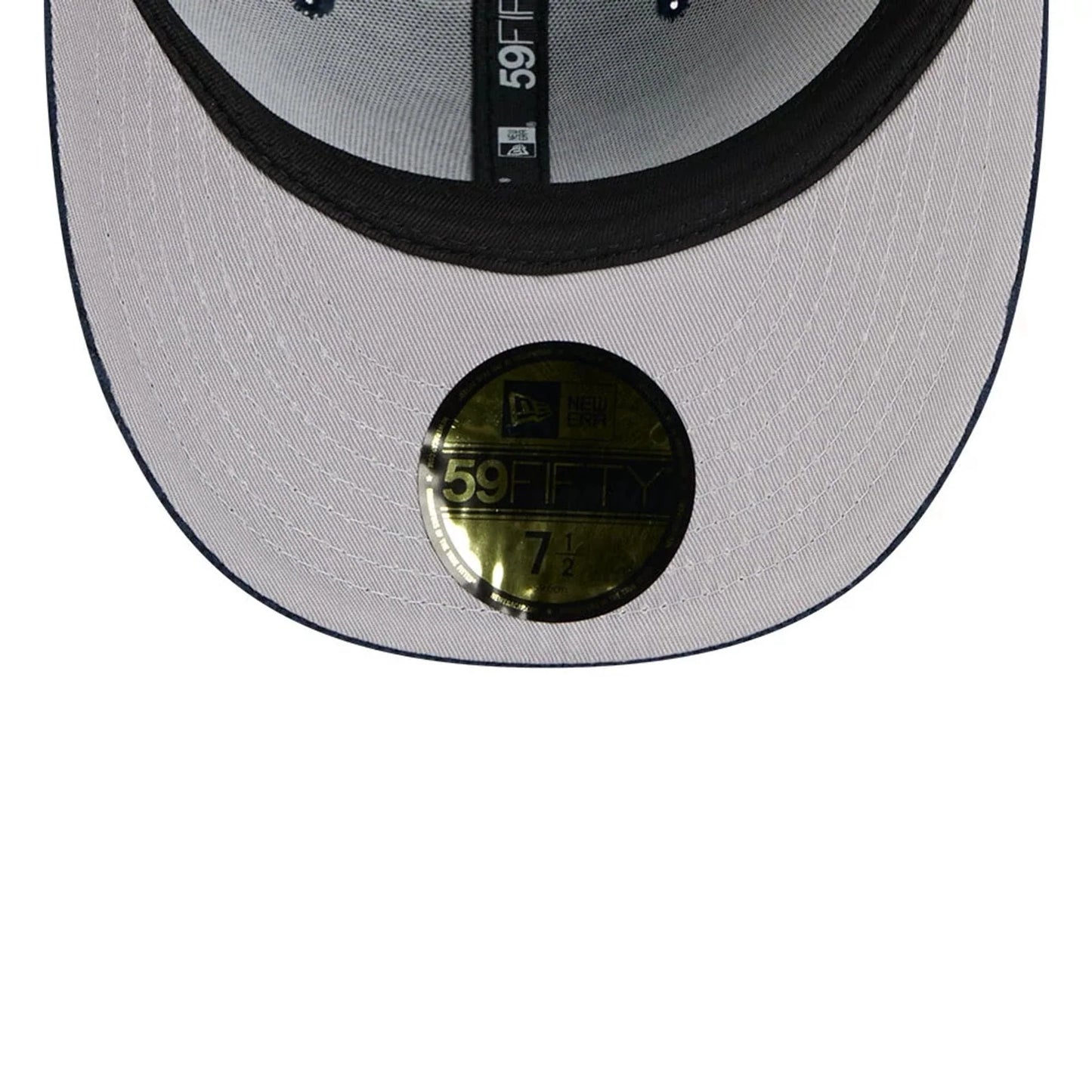 New Era Derhúfa - NY yankees CHENILLE POP 59Fifty Fitted Hat