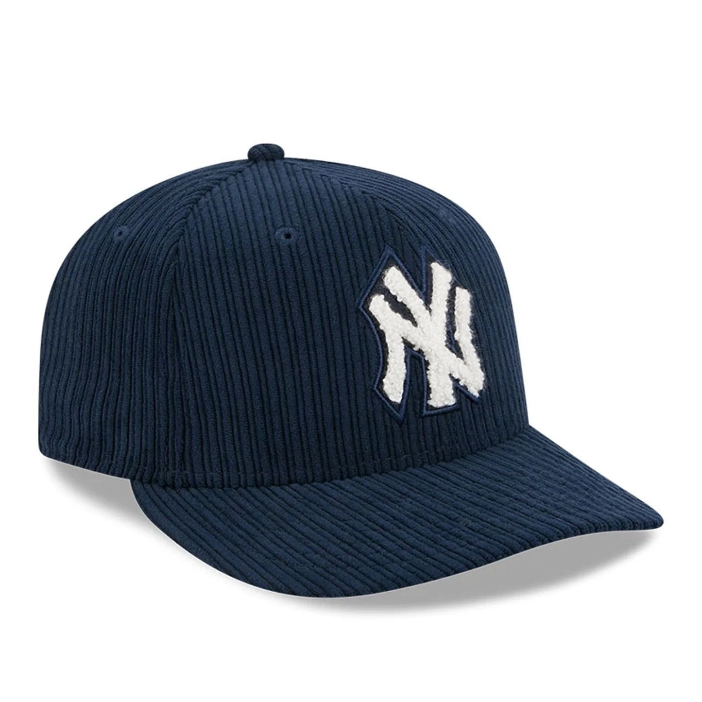 New Era Derhúfa - NY yankees CHENILLE POP 59Fifty Fitted Hat