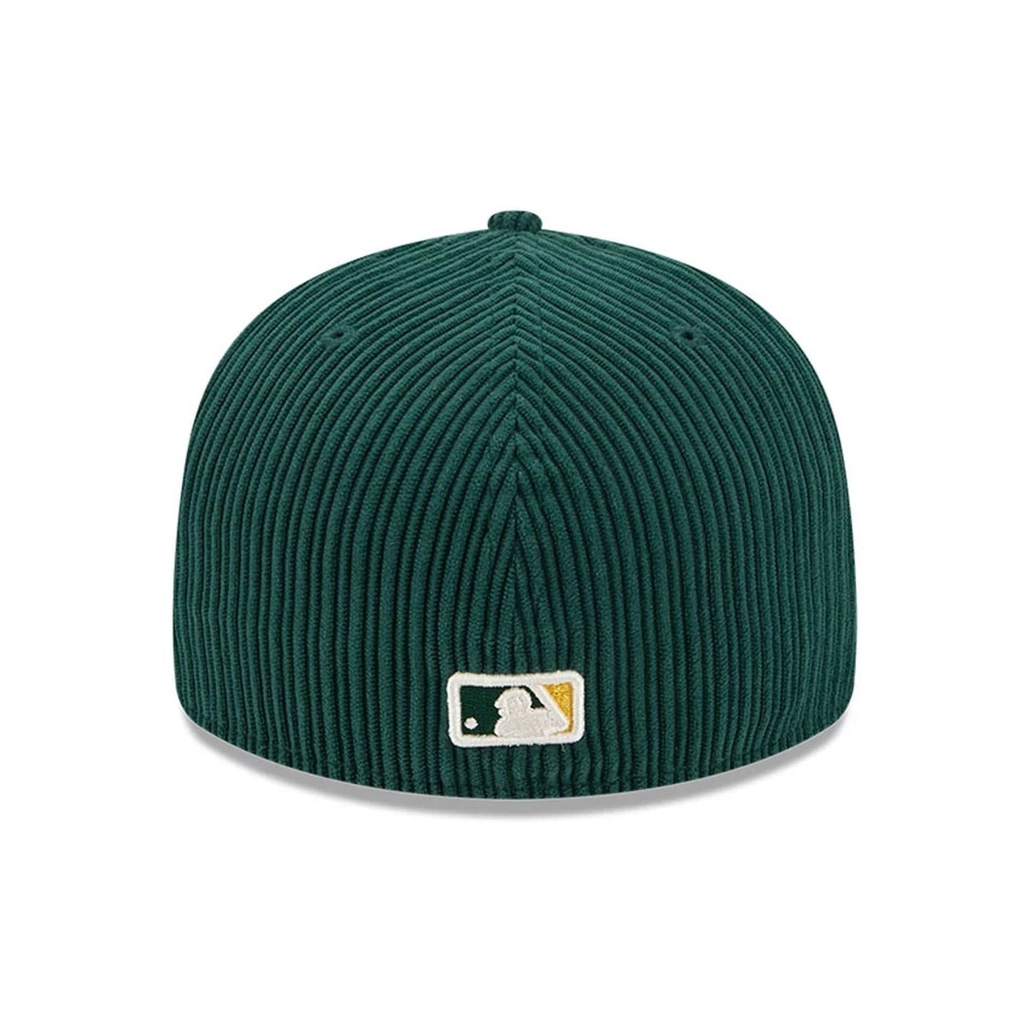 New Era Derhúfa - Oakland Athletics CHENILLE POP 59Fifty Fitted Hat