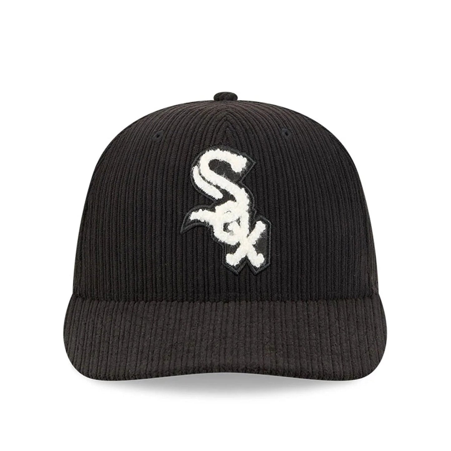 New Era Derhúfa - Chicago White sox CHENILLE POP 59Fifty Fitted Hat