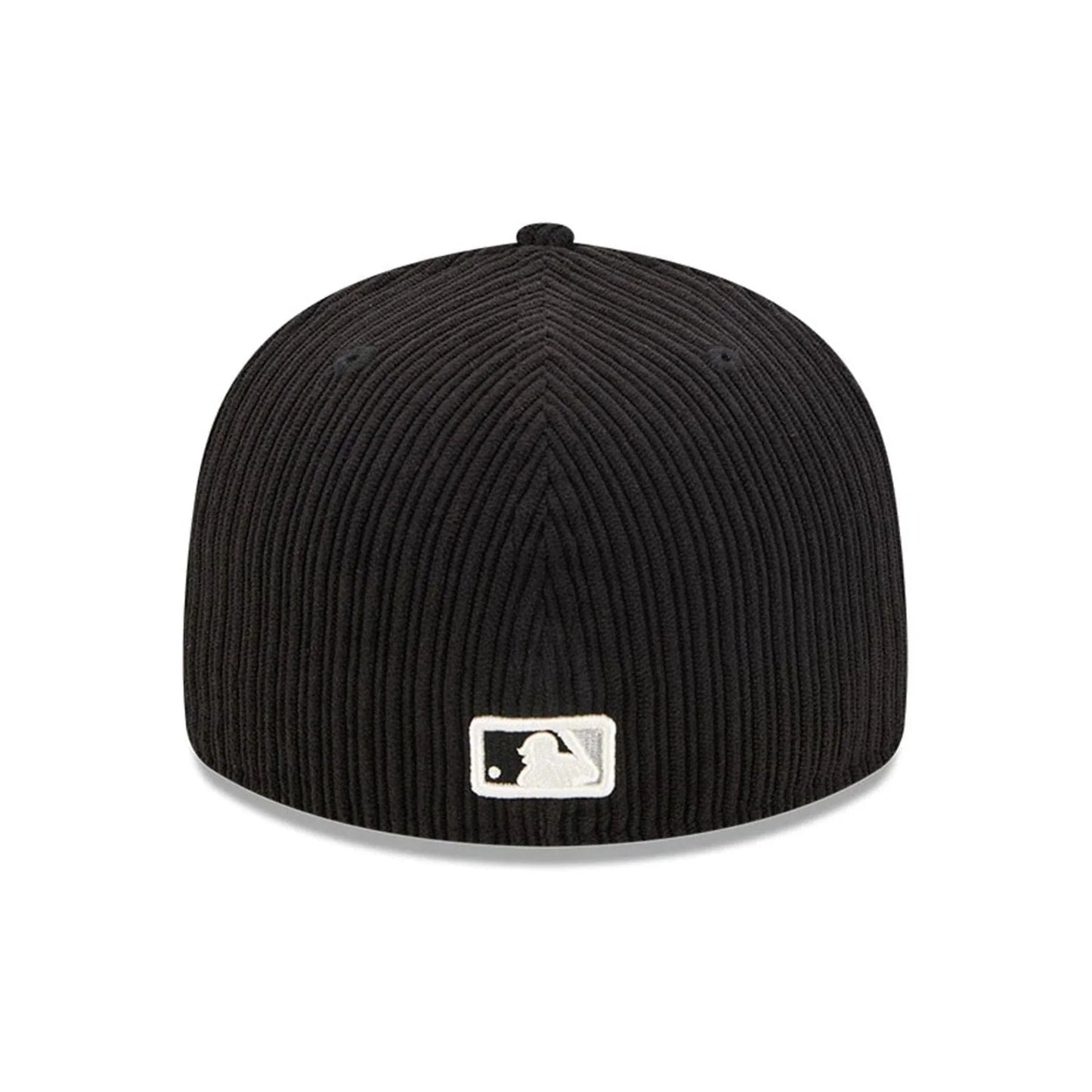 New Era Derhúfa - Chicago White sox CHENILLE POP 59Fifty Fitted Hat