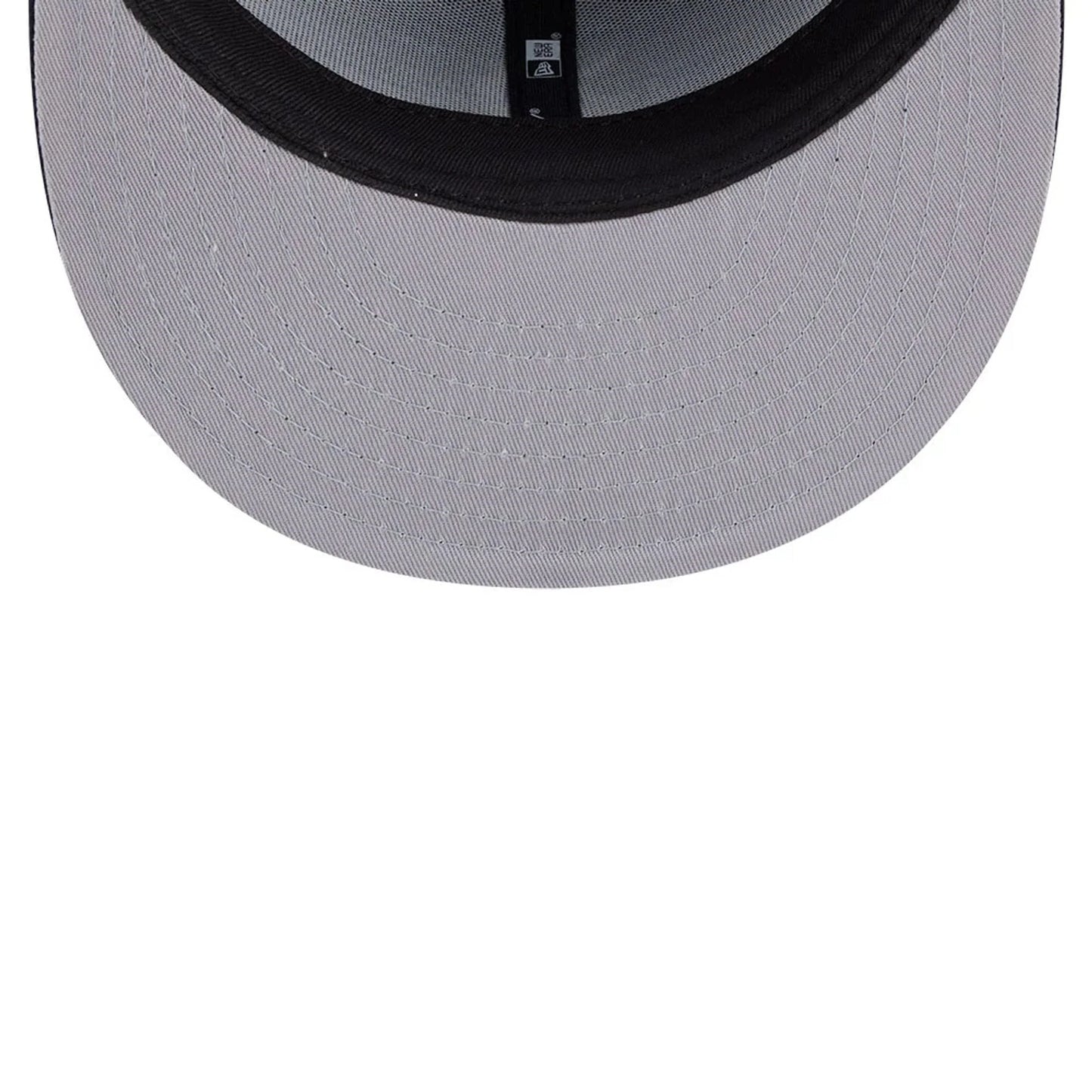 New Era Derhúfa - Detroit tigers navy 59Fifty Dogear Fitted Hat