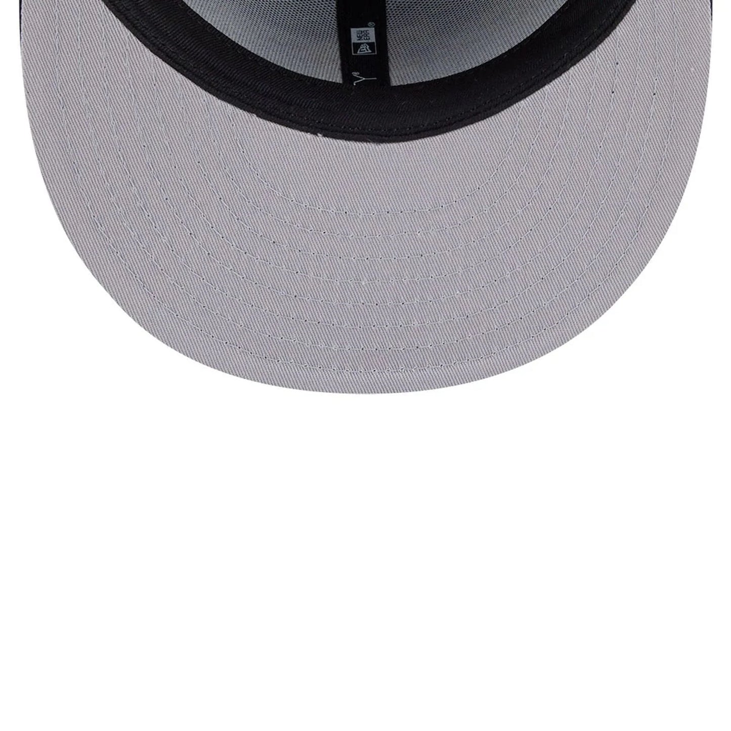 New Era Derhúfa - Boston red sox navy 59Fifty Dogear Fitted Hat