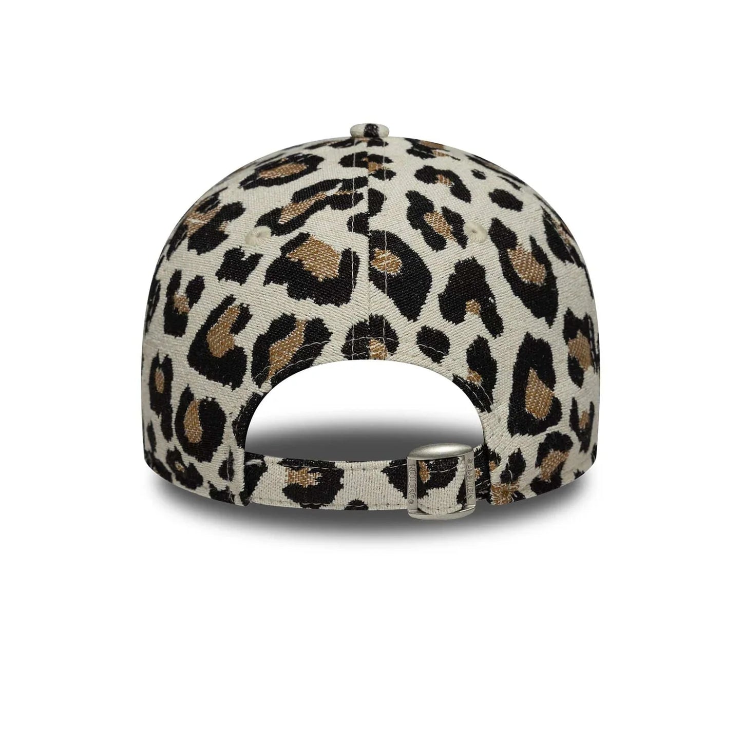 New Era Derhúfa - New York Yankees Essential leopard 9FORTY - Konu