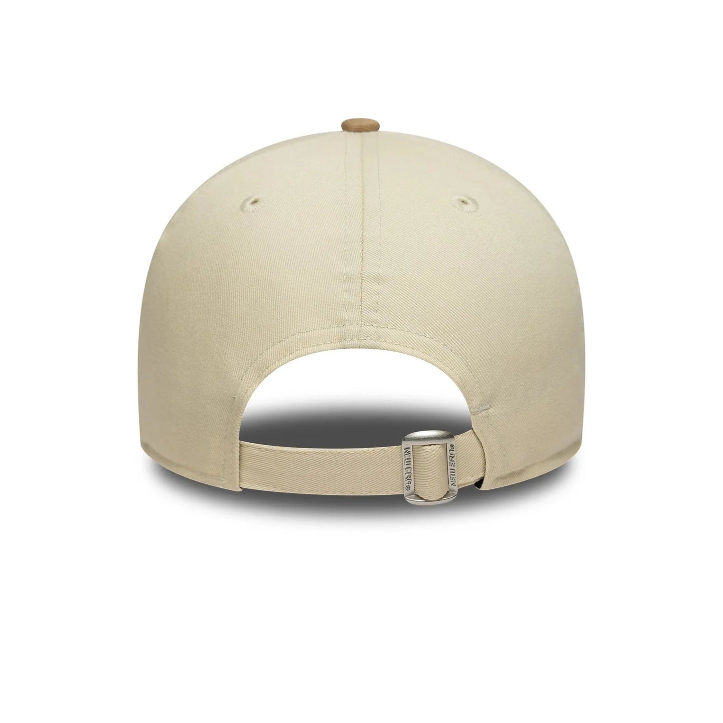 New Era Derhúfa - New York Yankees Essential sand/brown 9FORTY Cap