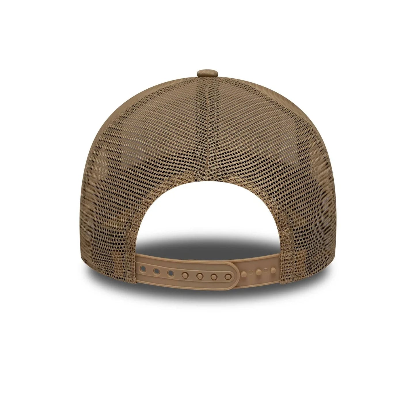 New Era Derhúfa - New era location patch trucker New York